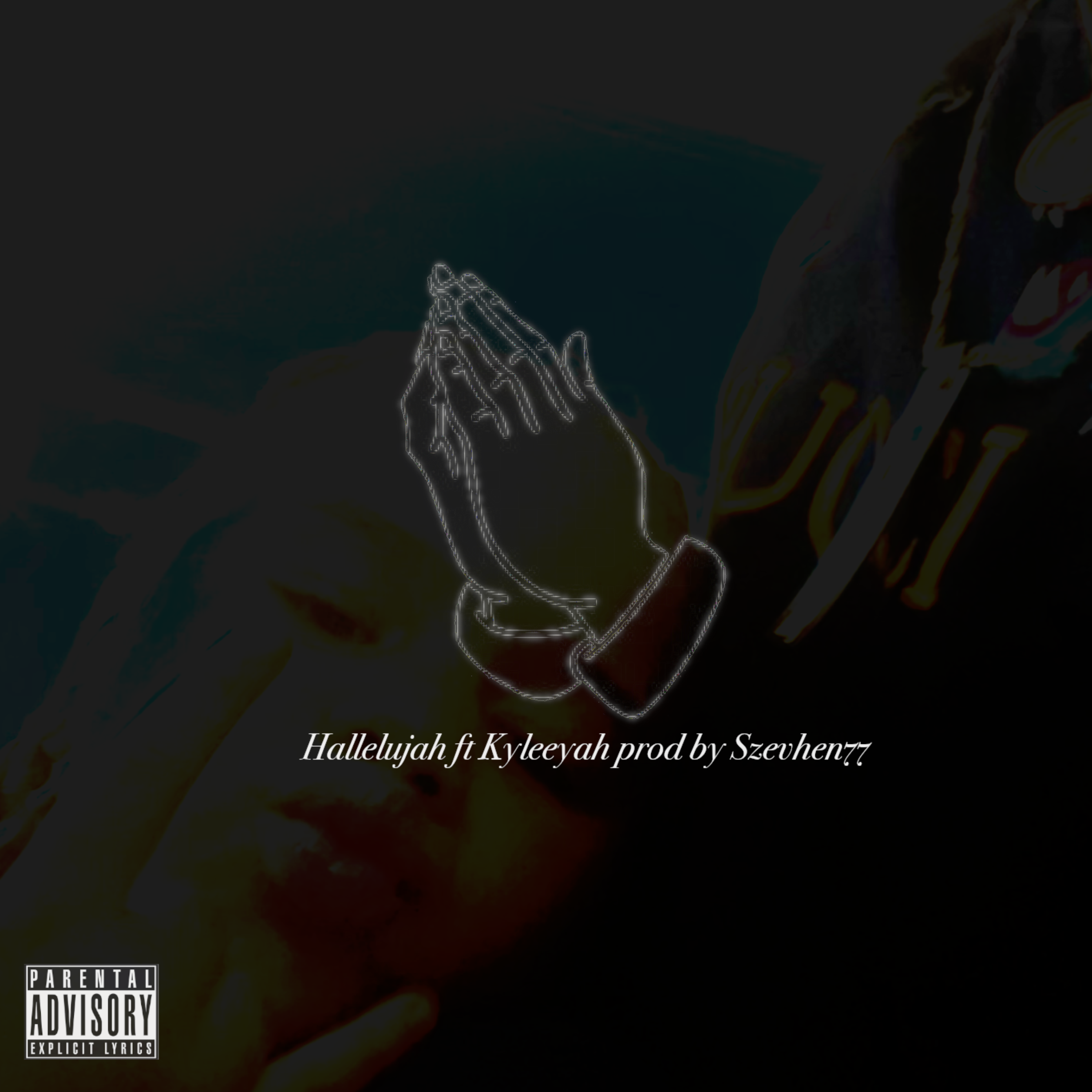 Hallelujah artwork
