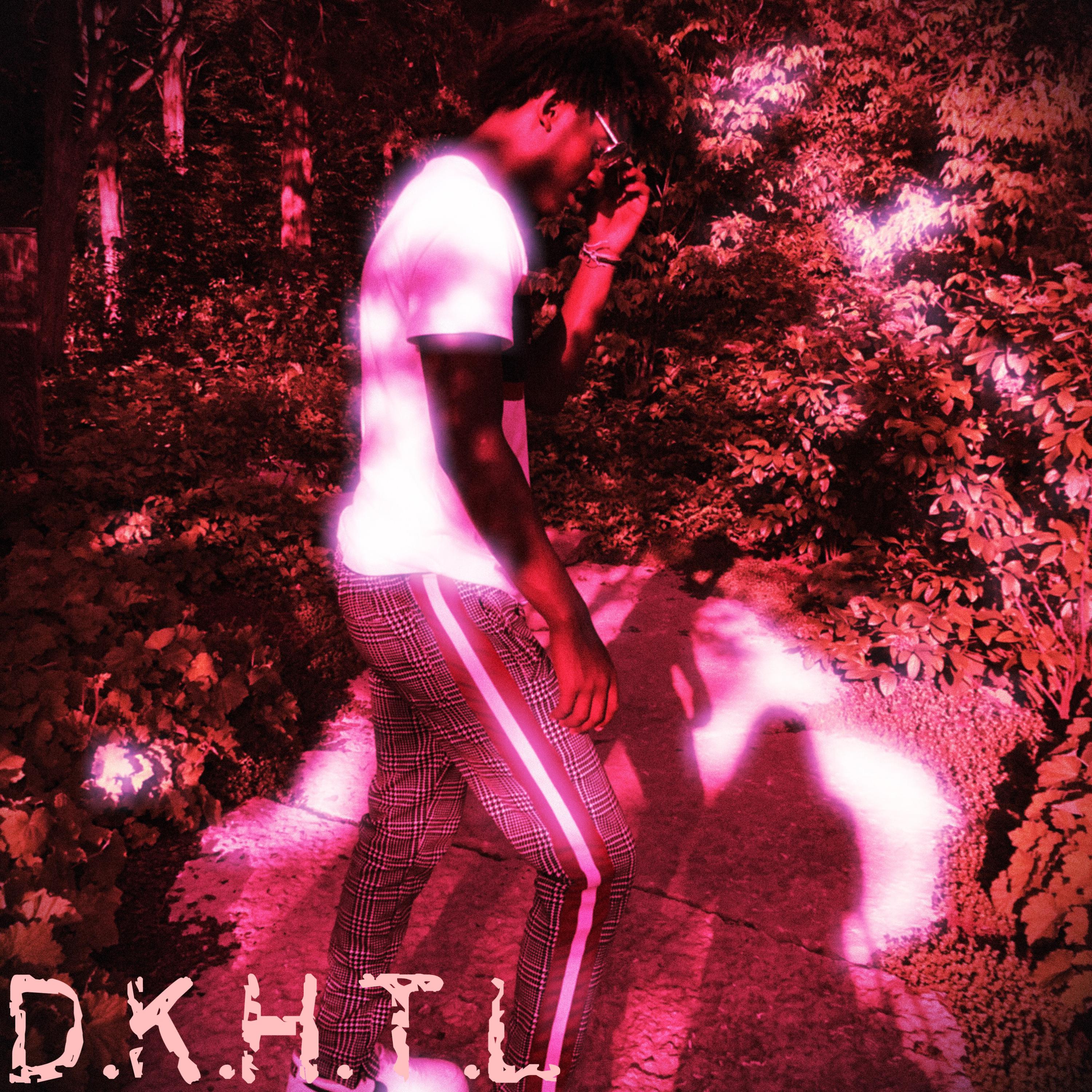 D.K.H.T.L artwork