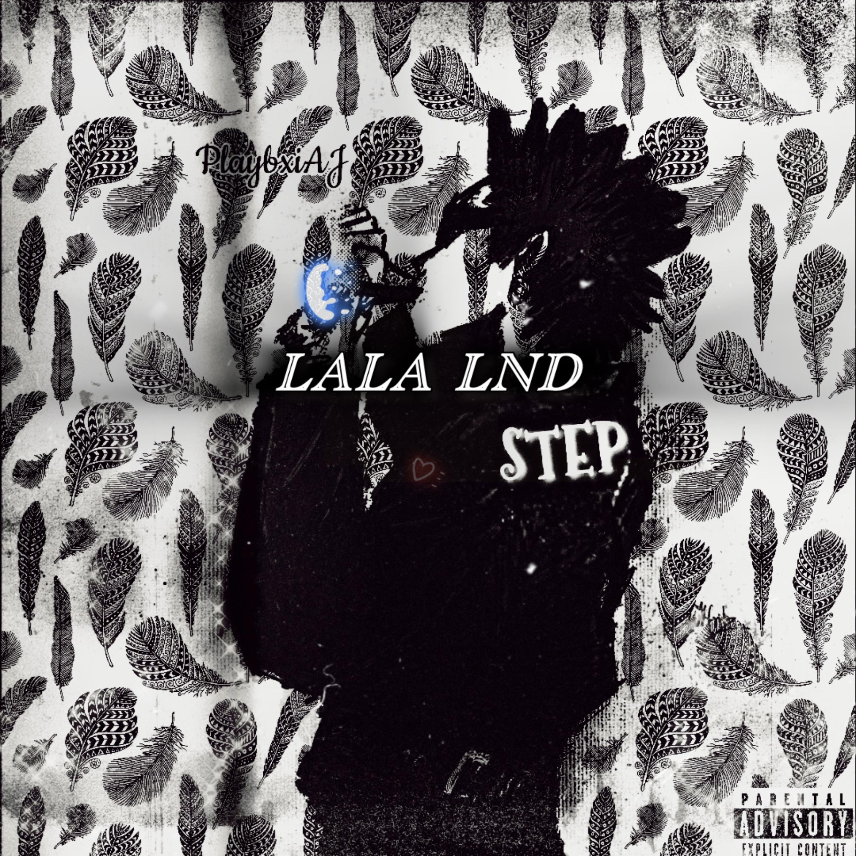 LALA LND artwork