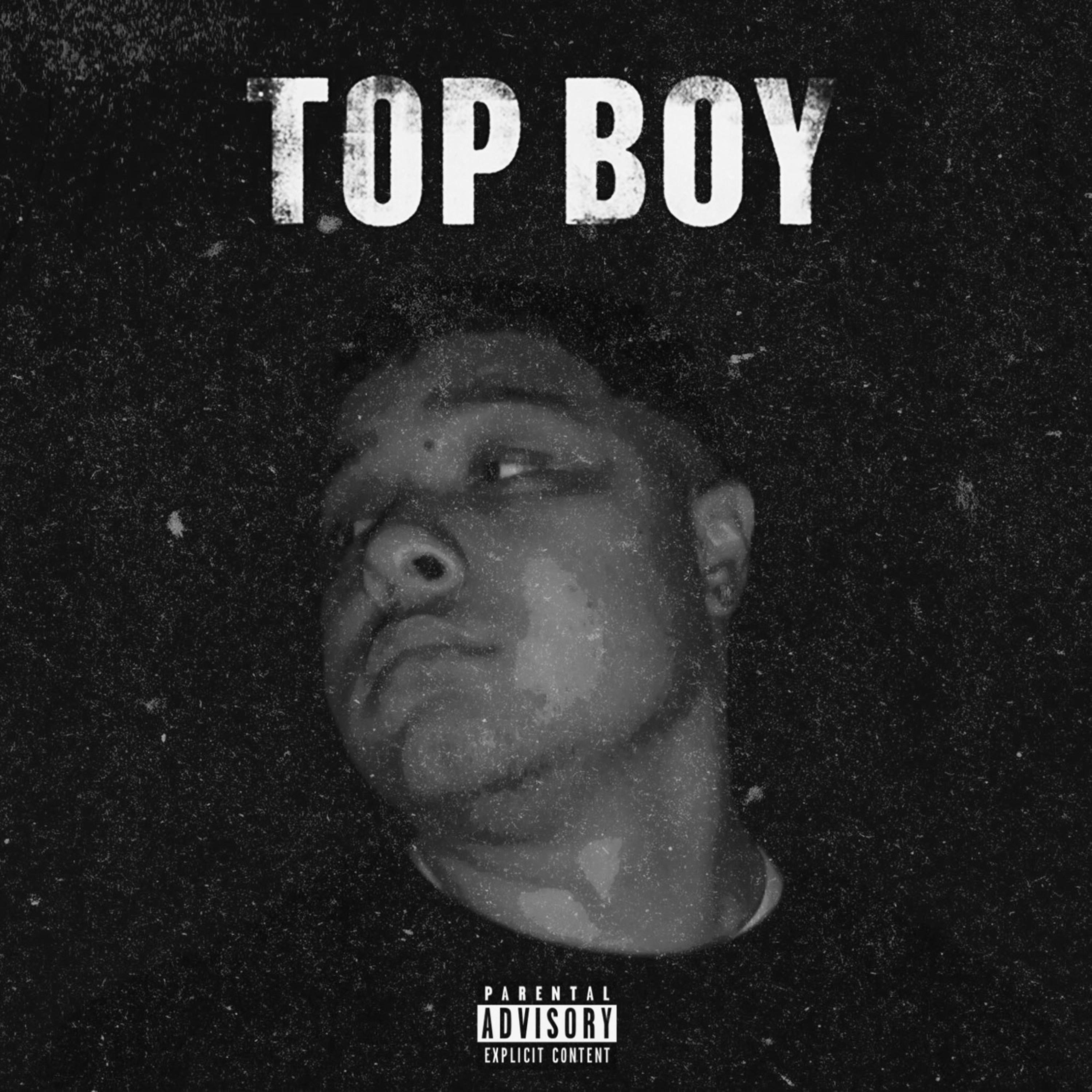 Top Boy artwork