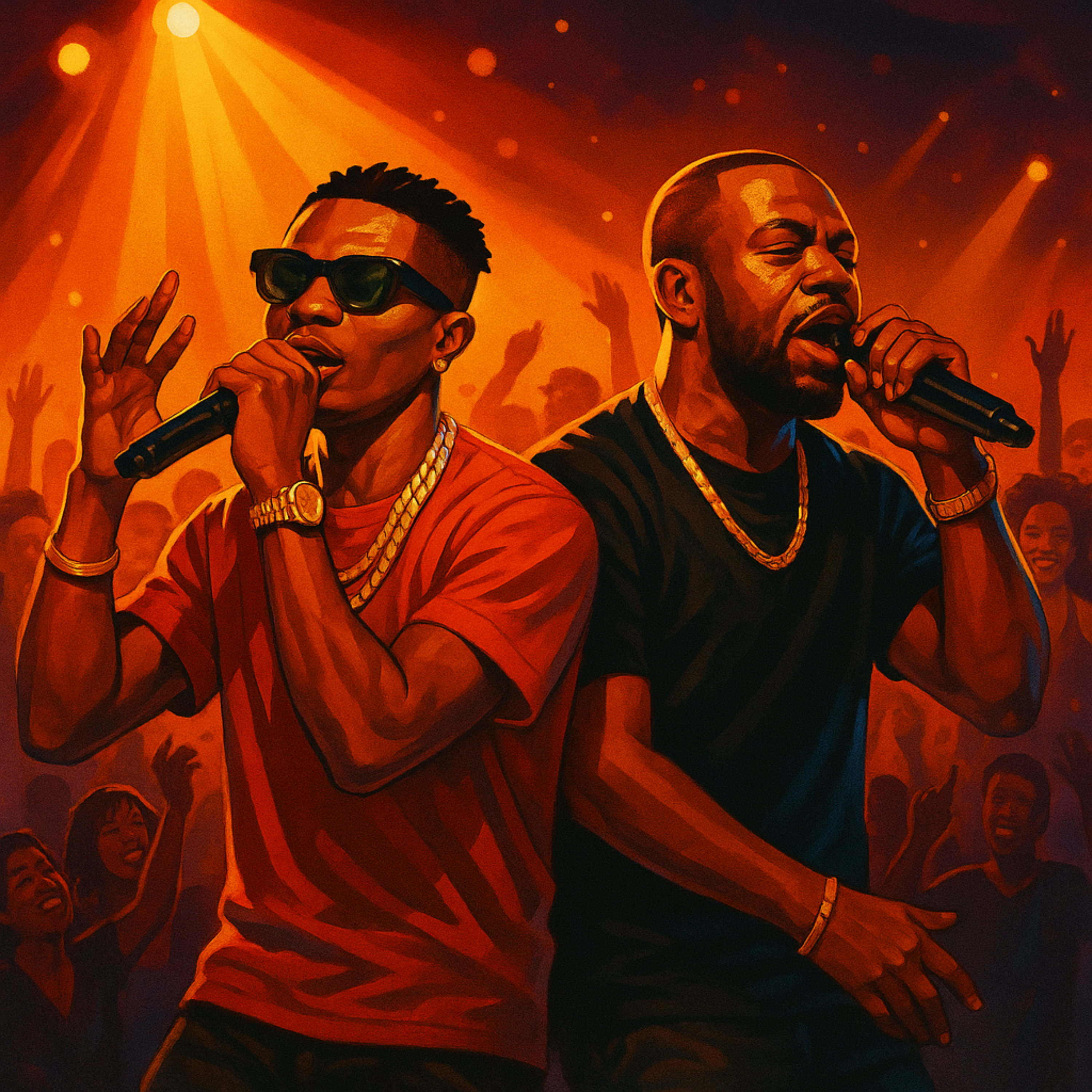 Na You Gimme Fever artwork
