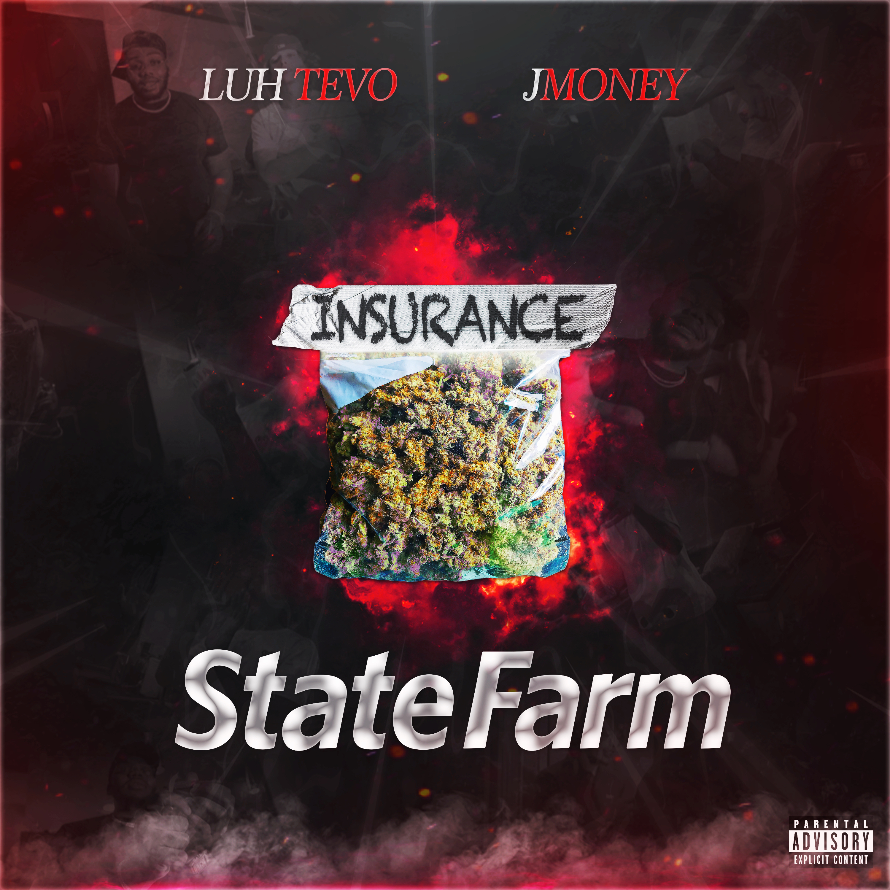 State Farm artwork