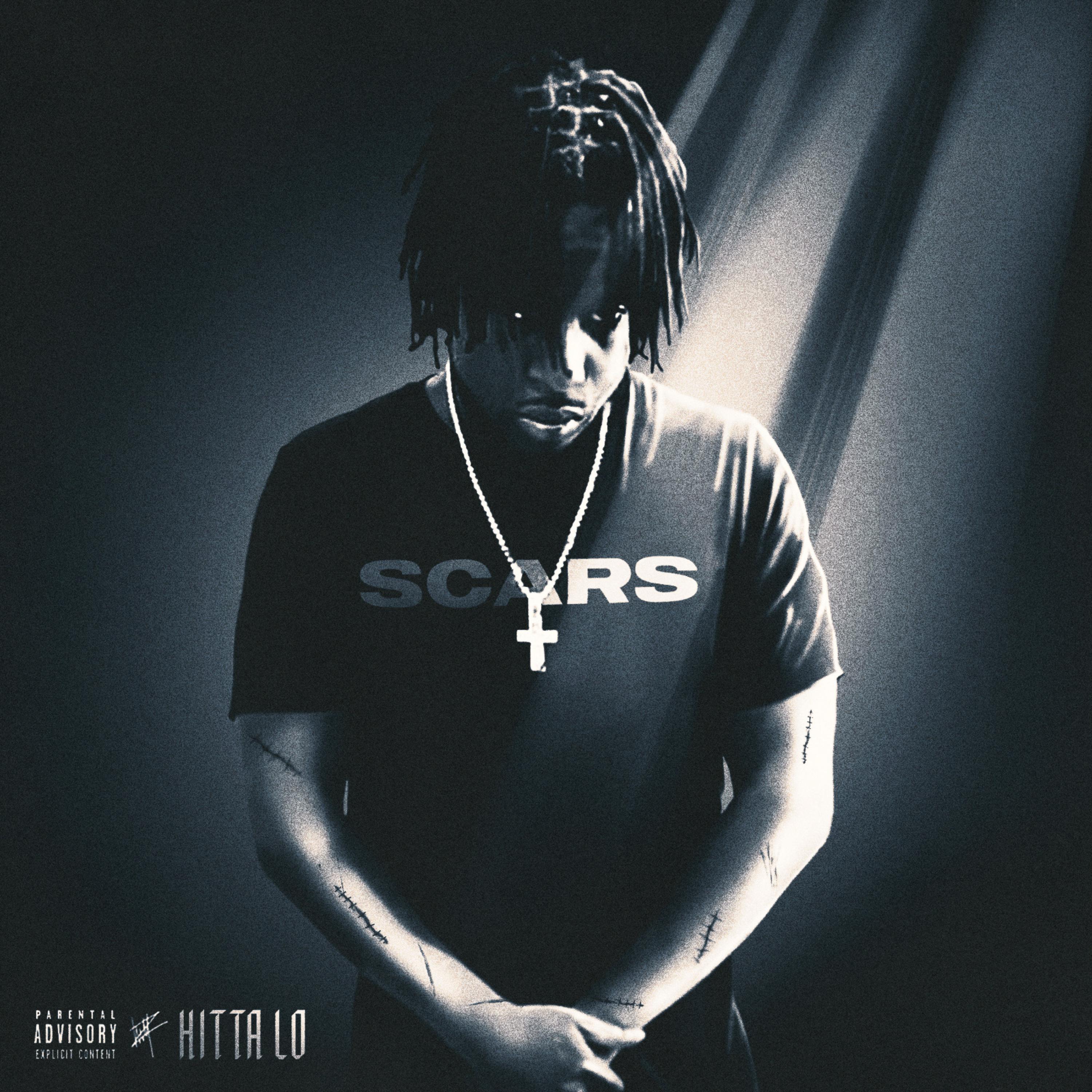 Scars artwork