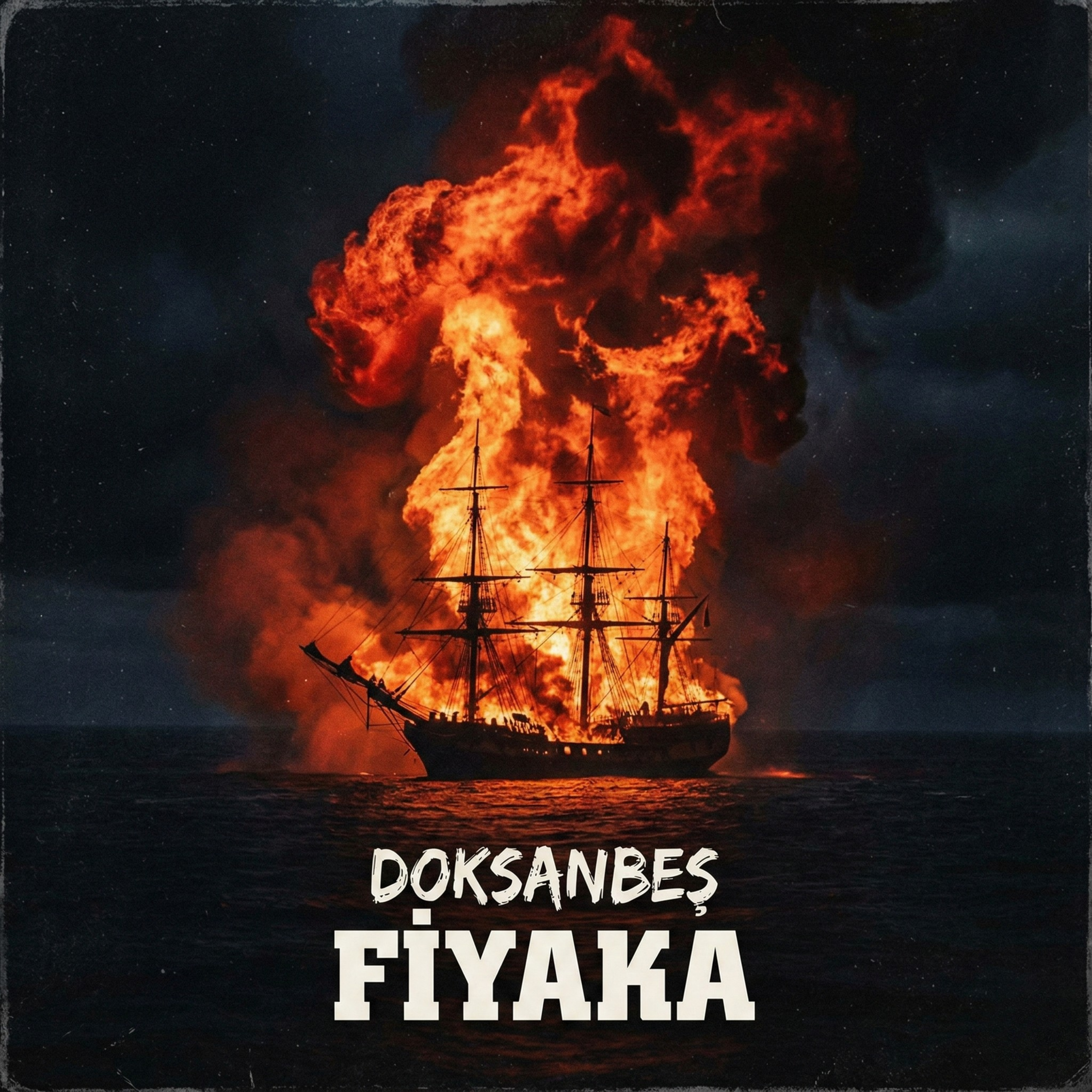 Fiyaka artwork