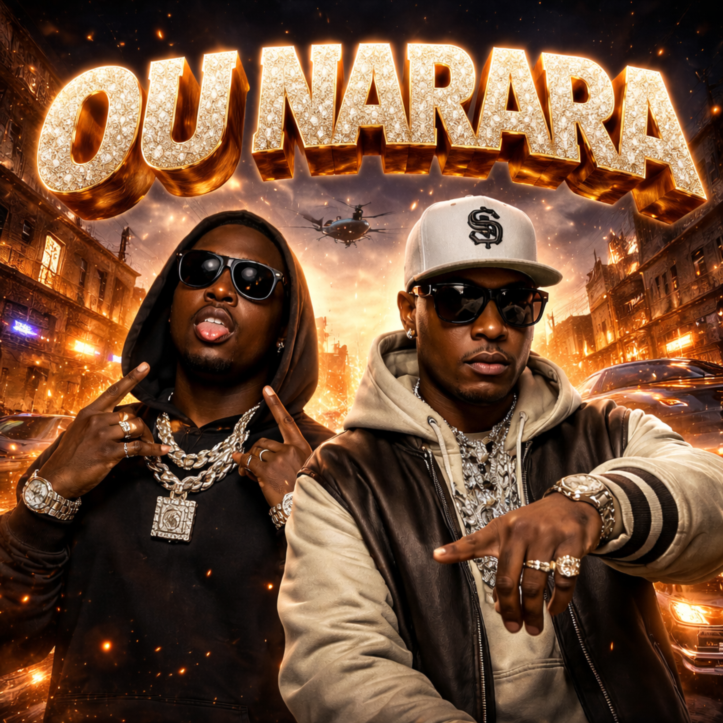 Ou narara artwork