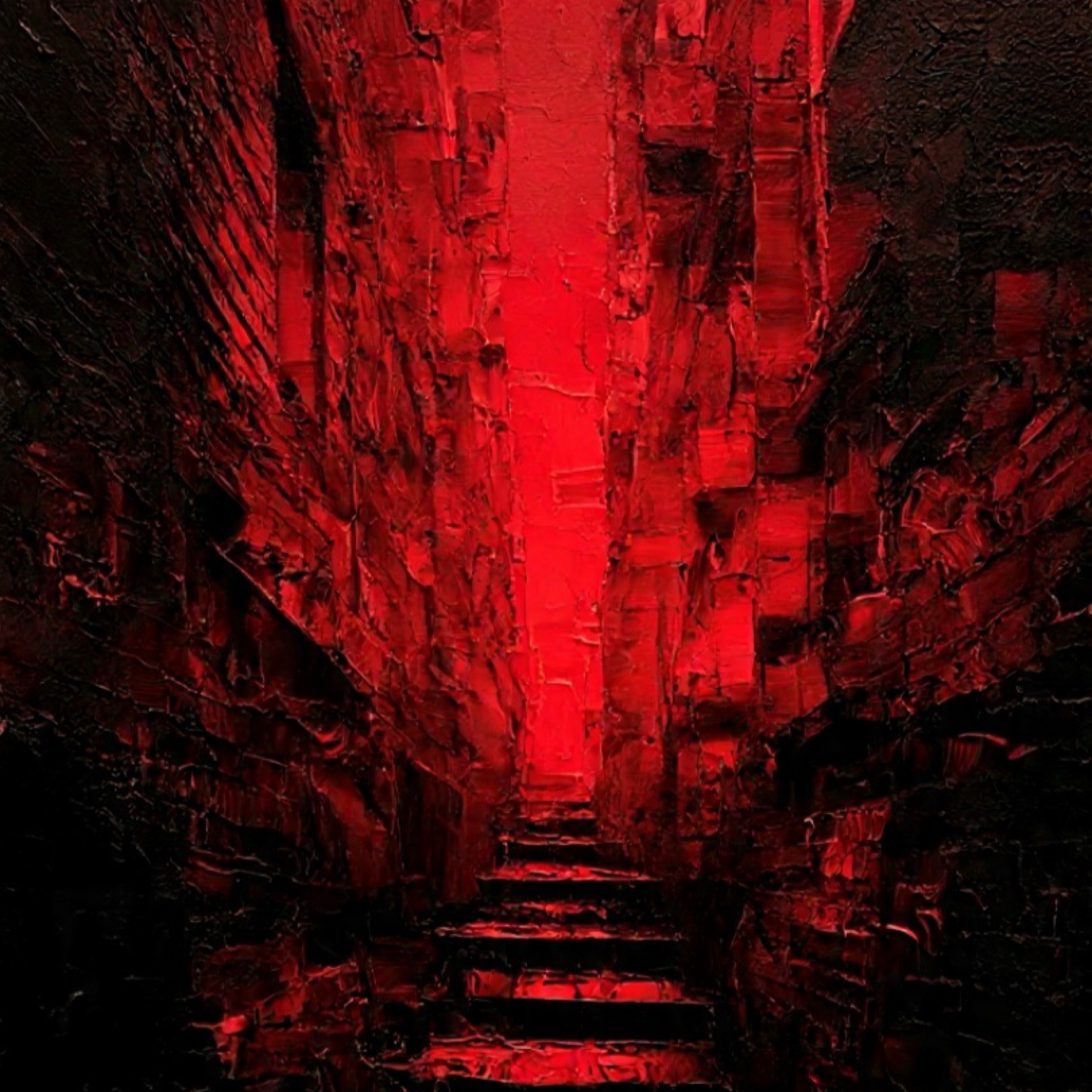 On The Move artwork