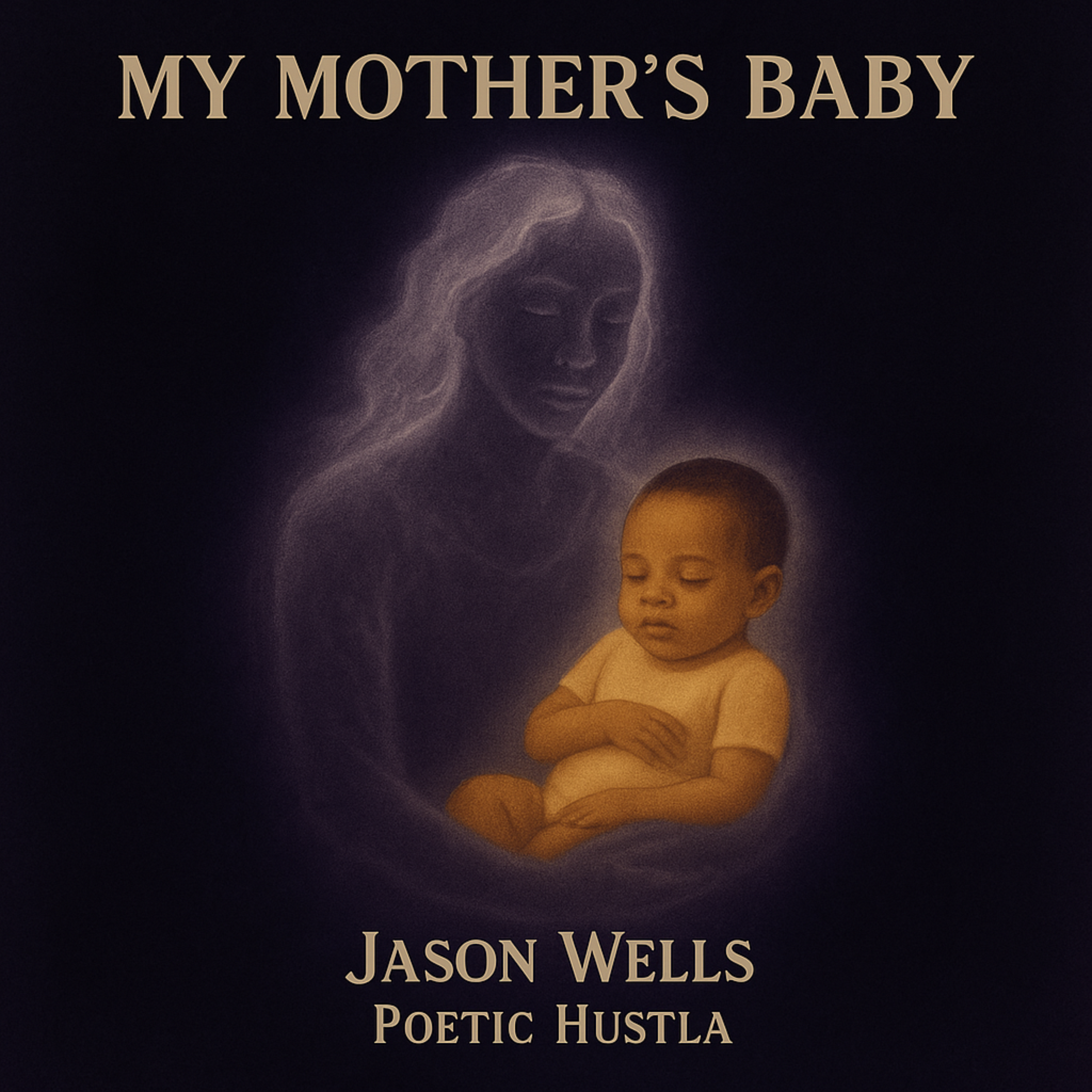 My Mother’s Baby artwork