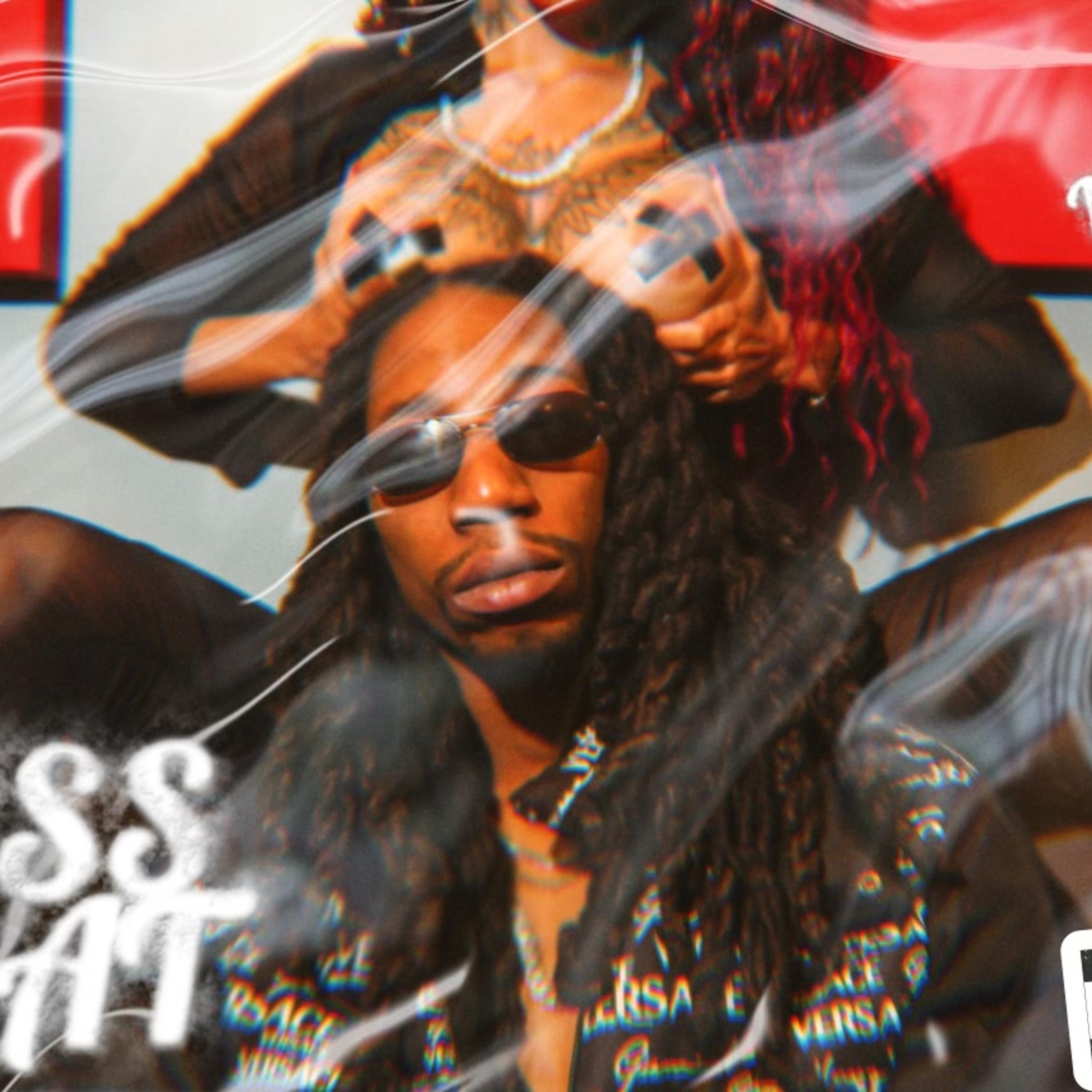 Pass That artwork