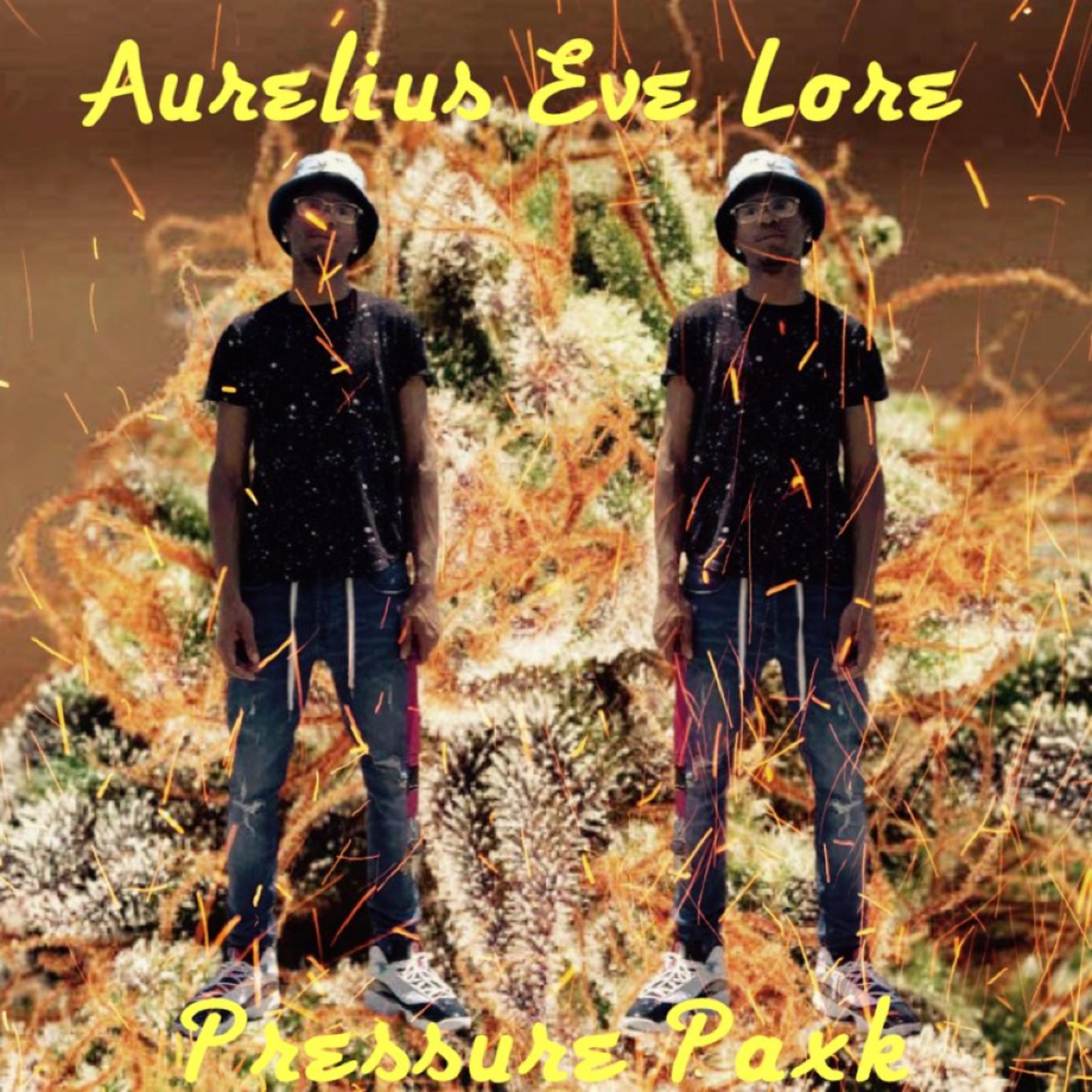 PressurePack artwork