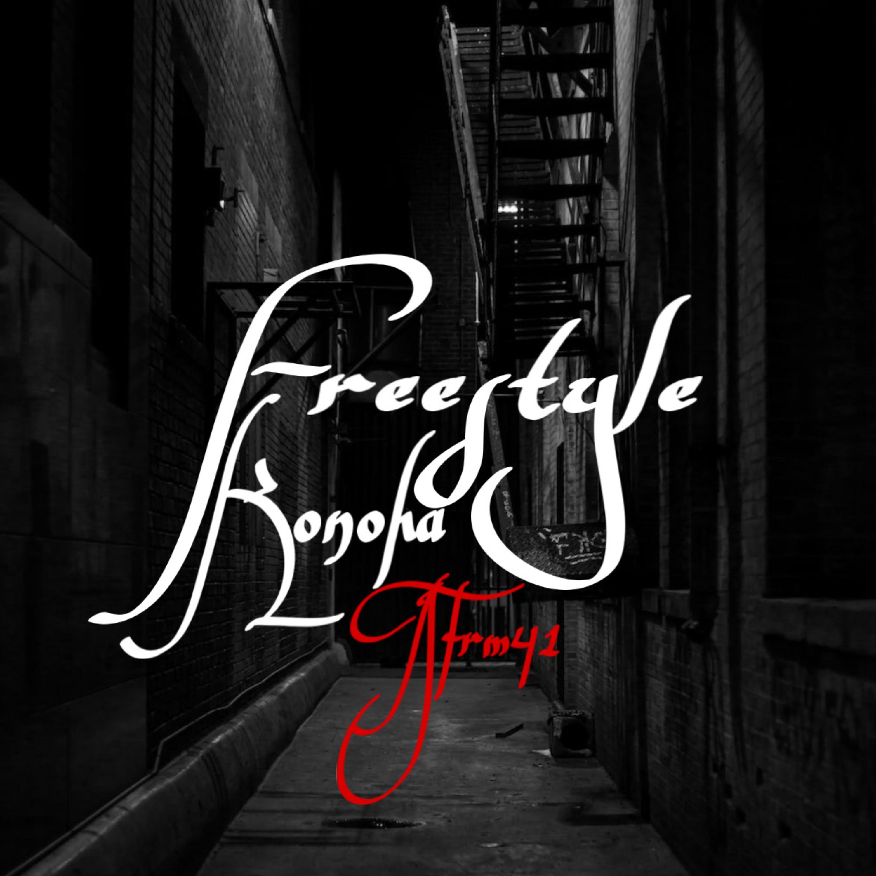 Freestyle artwork