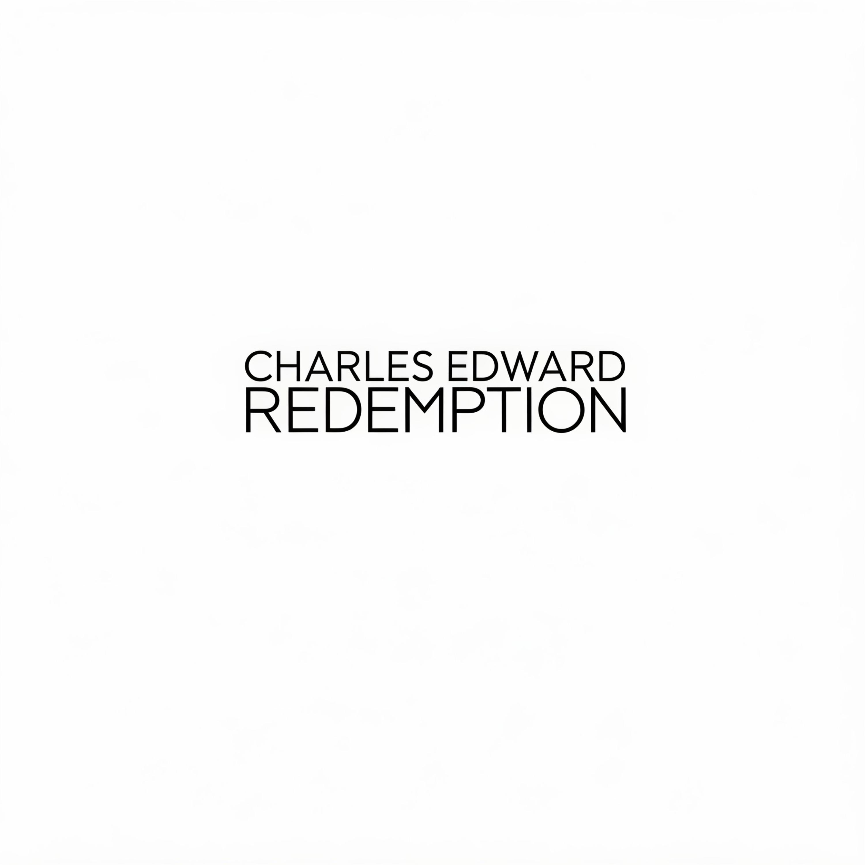 Redemption artwork