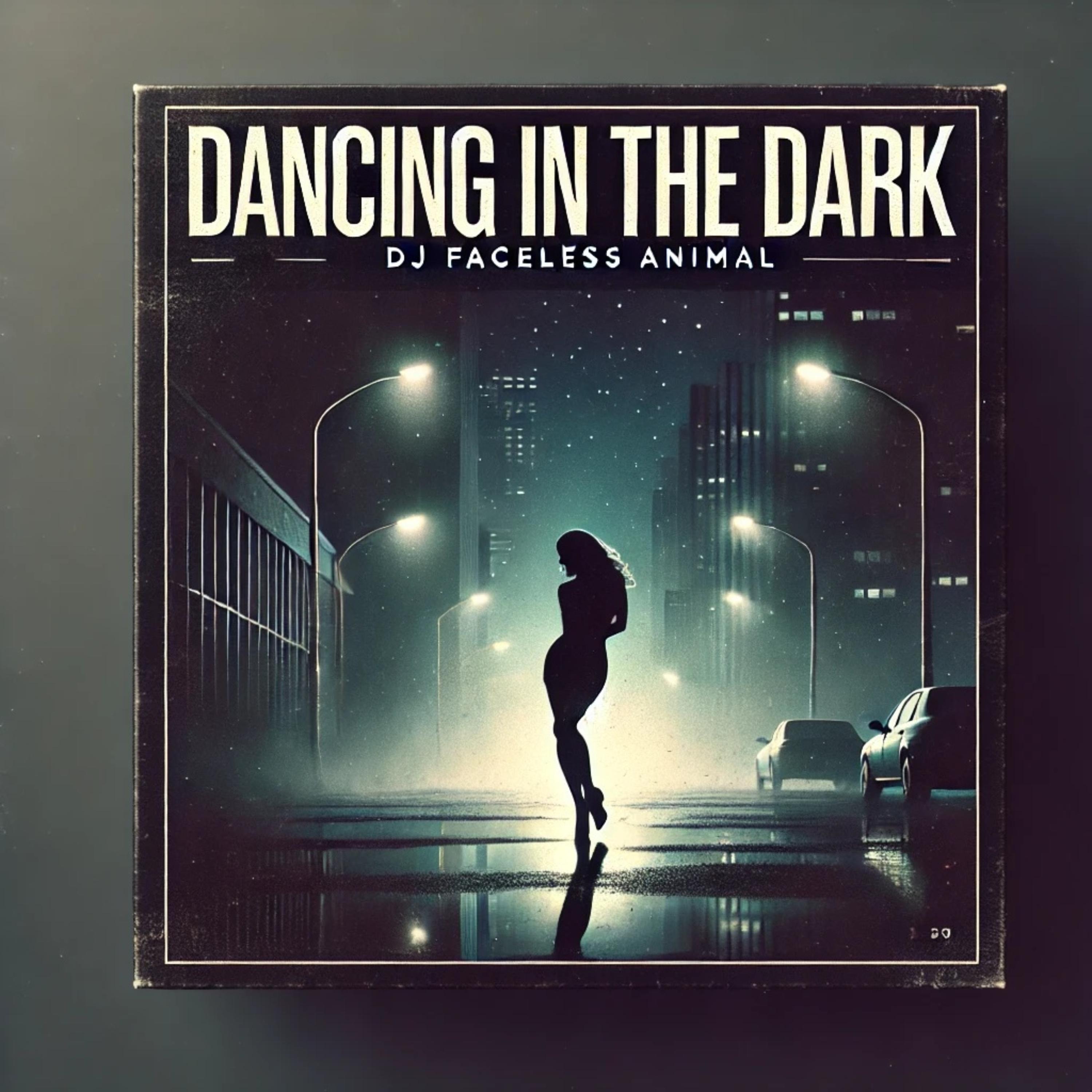 Dancing In The Dark artwork