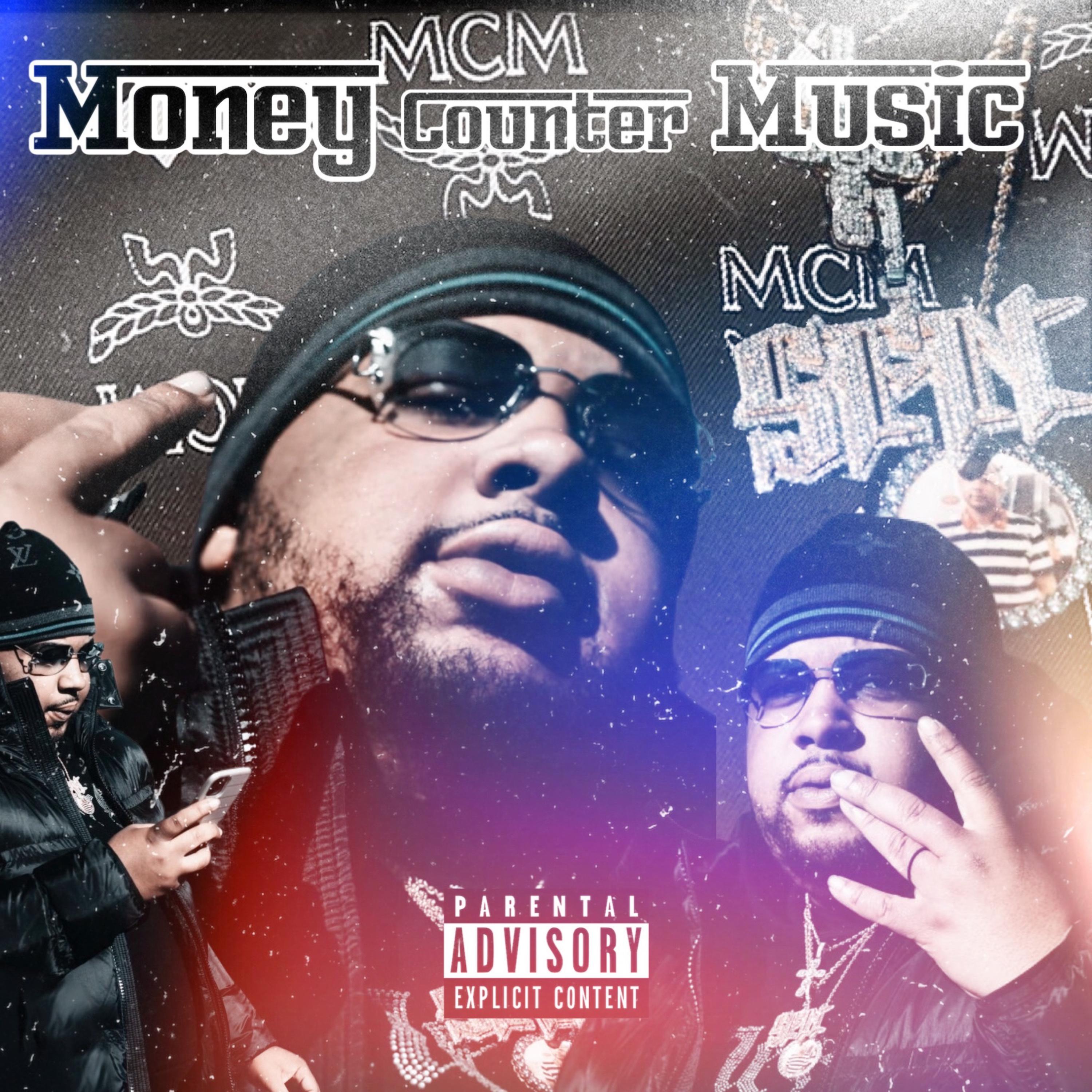 Money Counter Music artwork