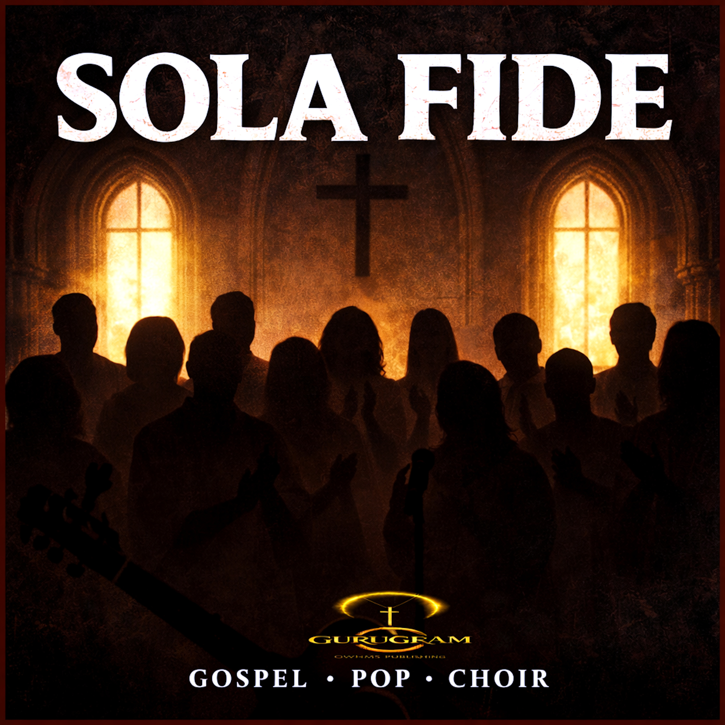 SOLA FIDE artwork