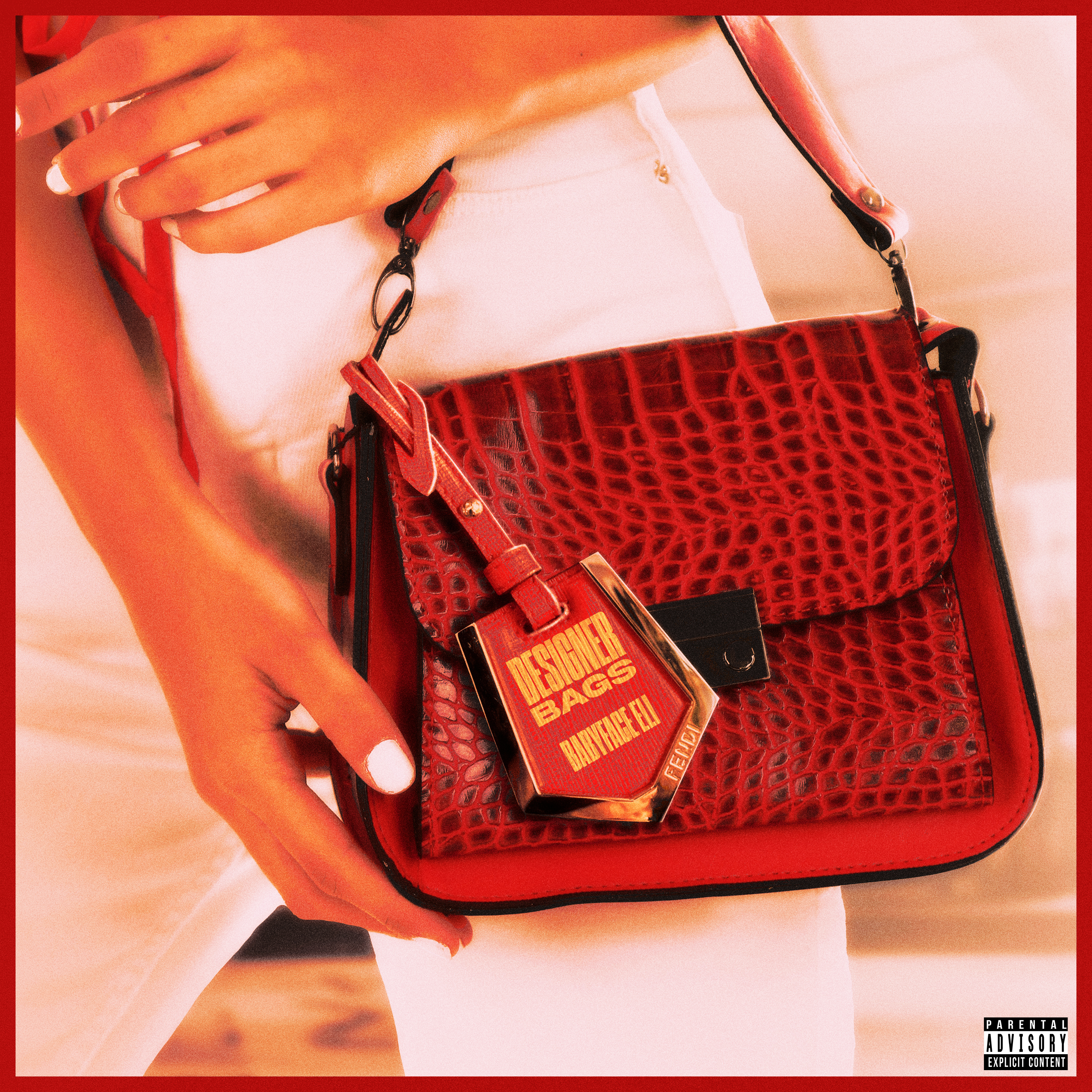 Designer Bags artwork