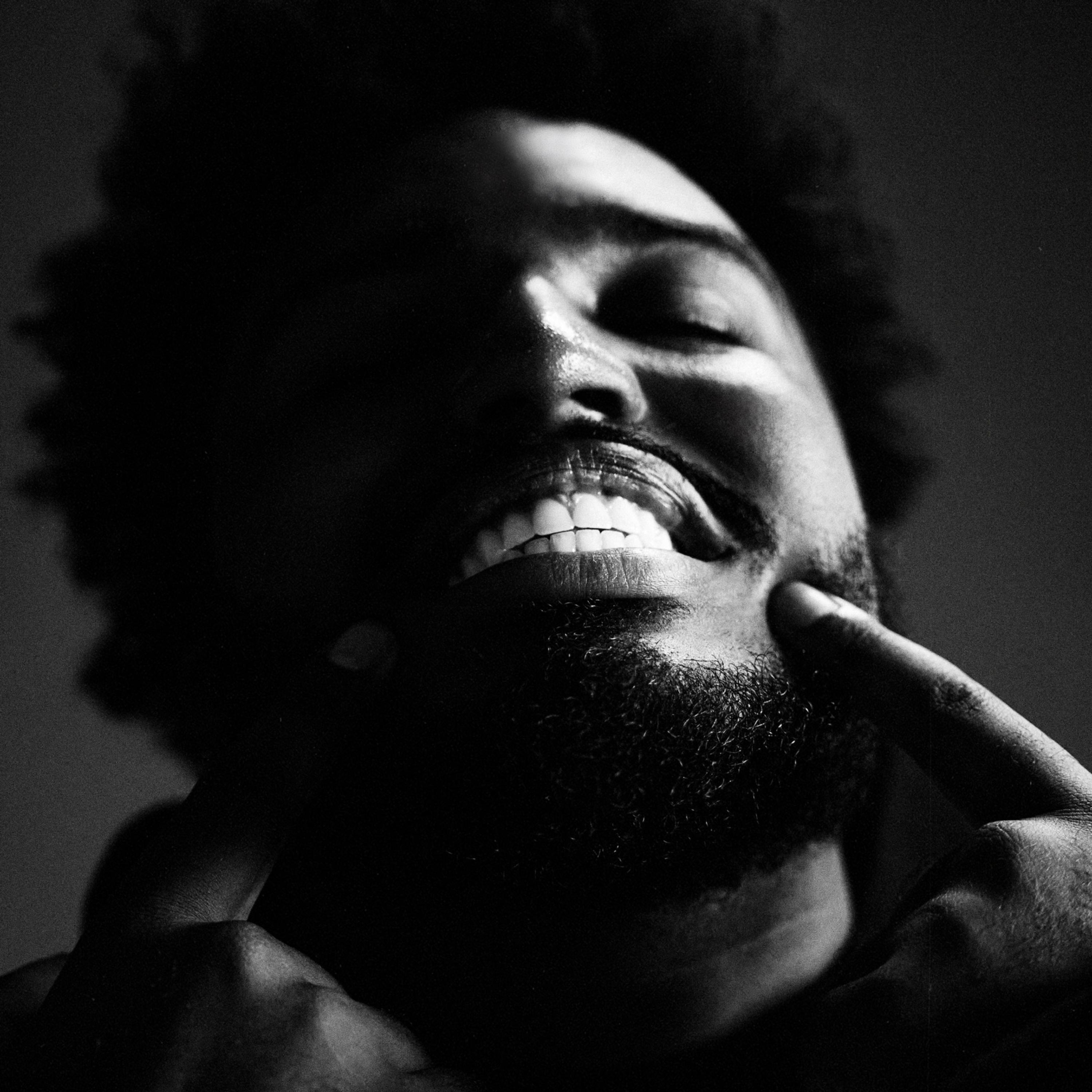 SMILE artwork