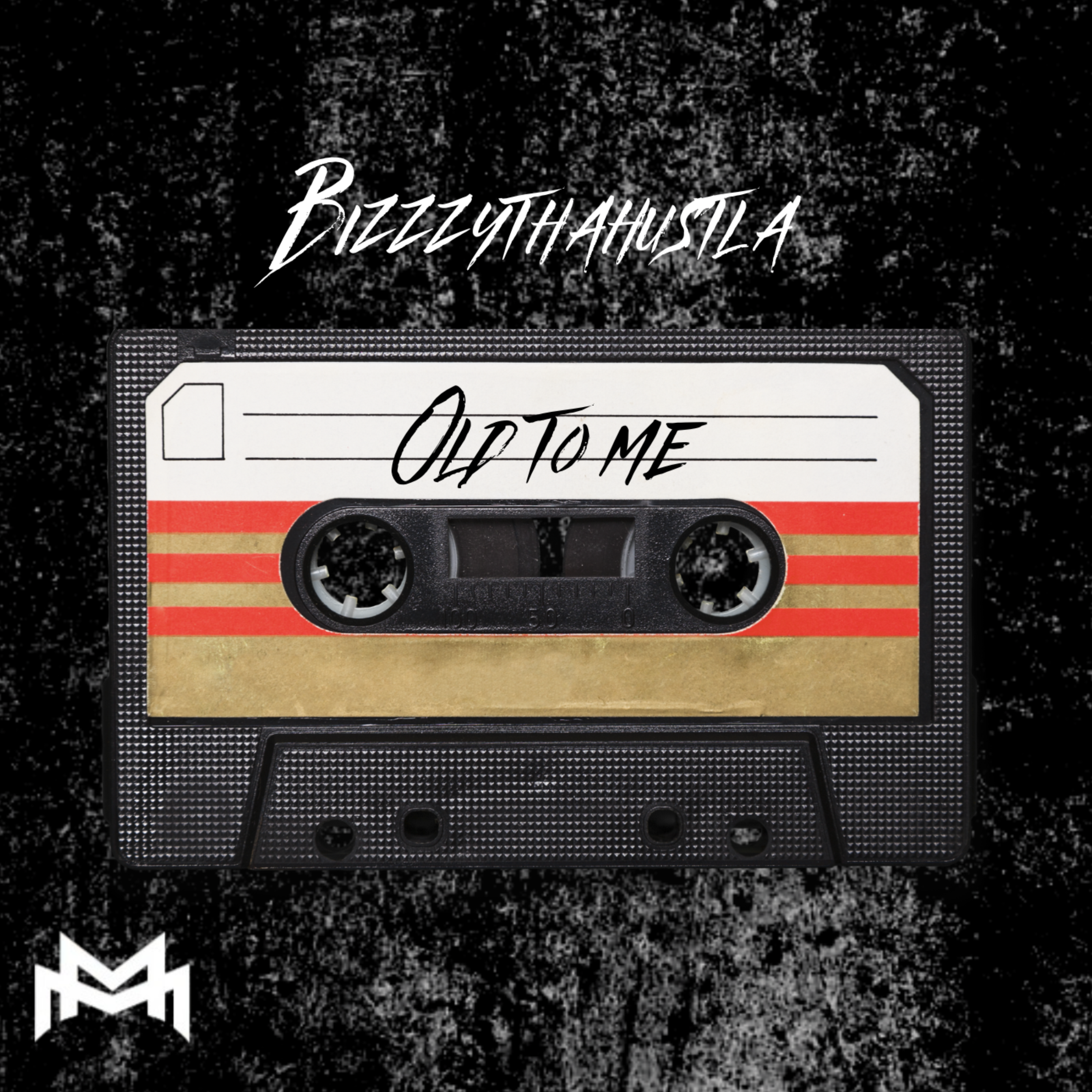 OLD TO ME artwork
