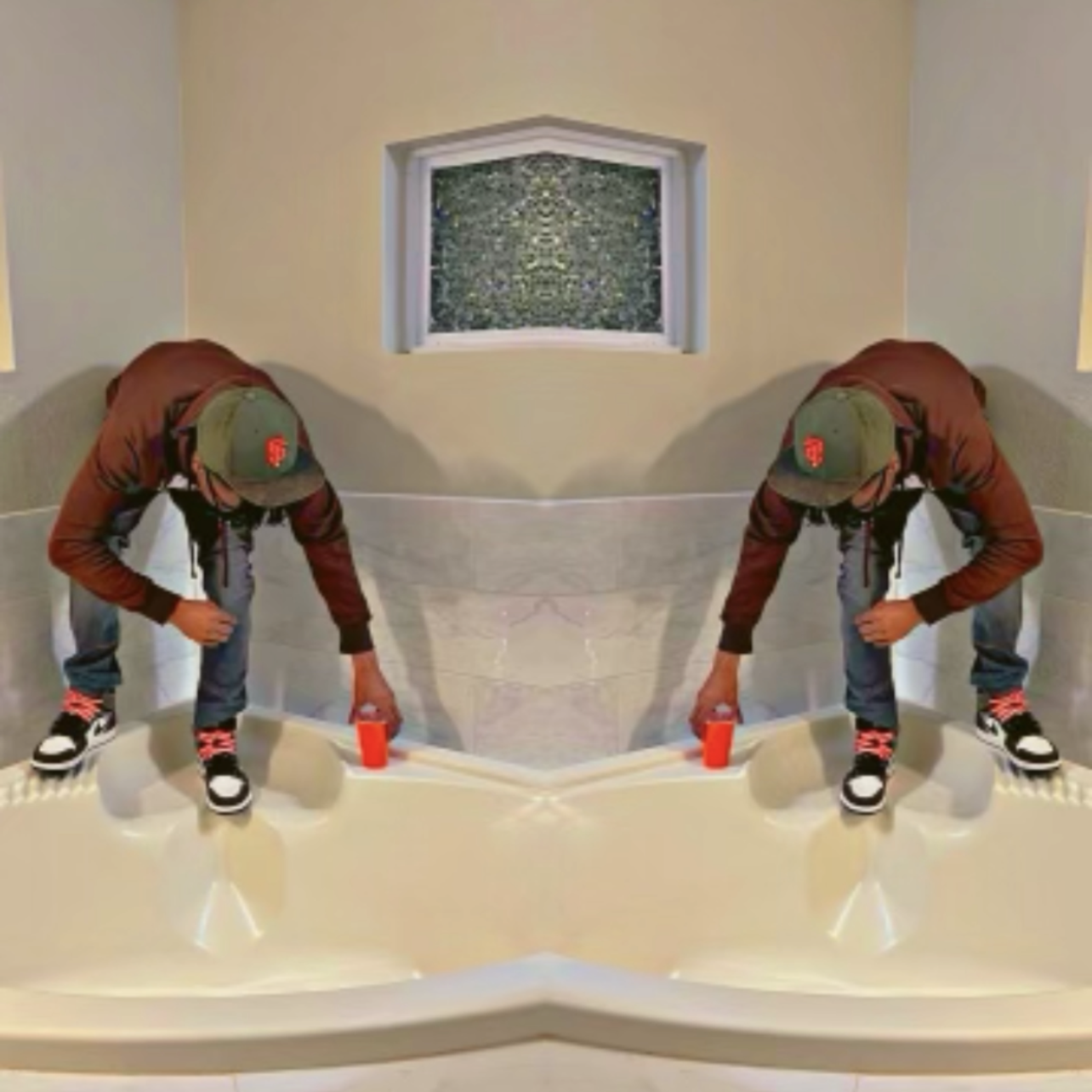 2 Easy artwork