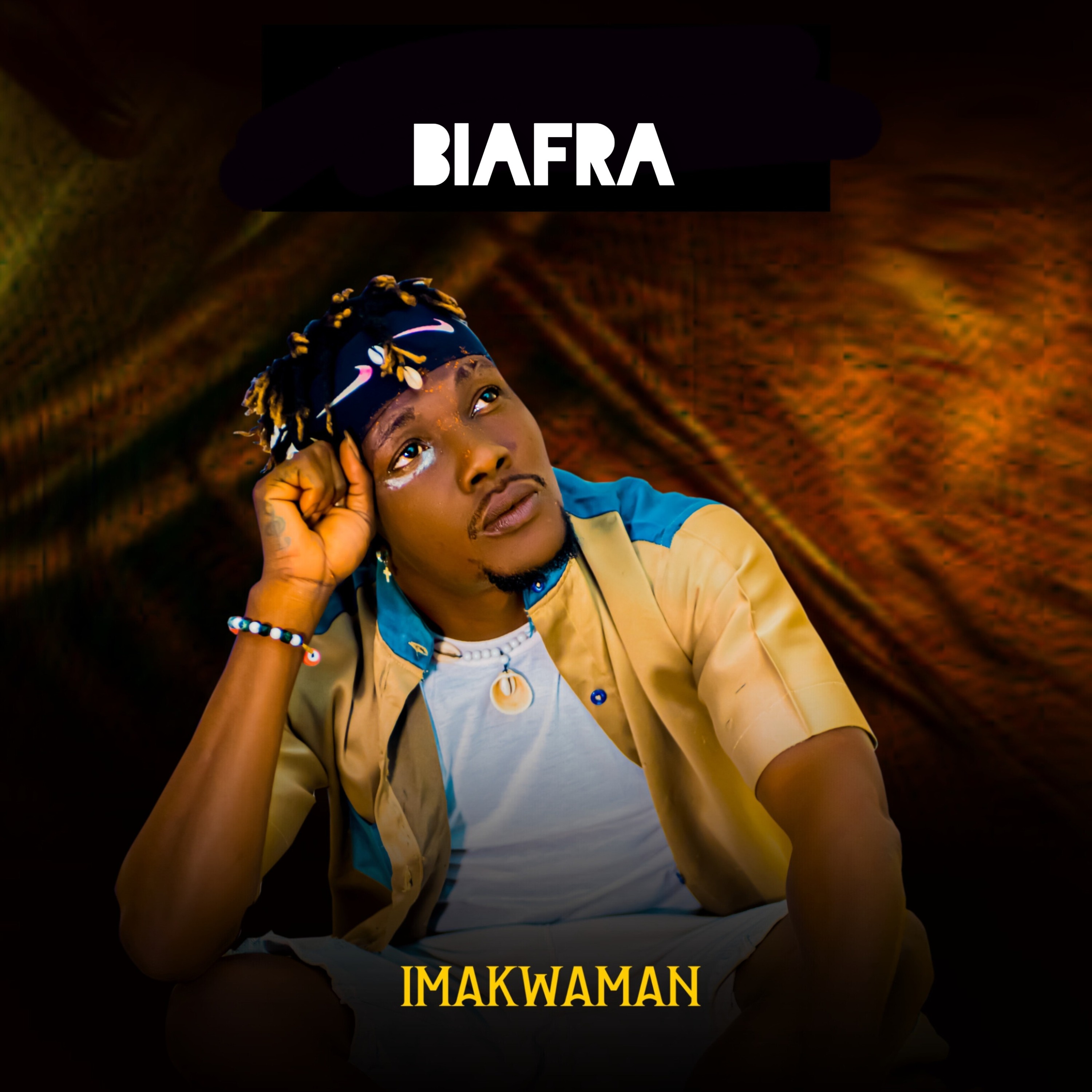 Biafra artwork