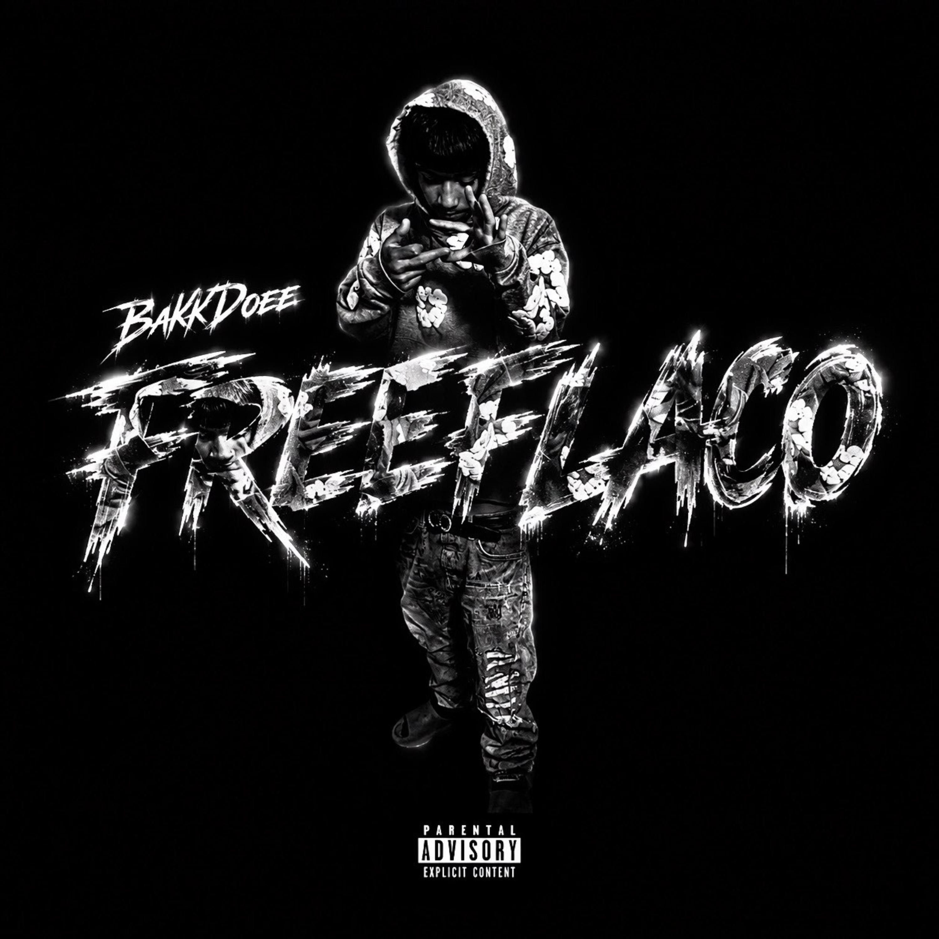 FREEFLACO pt1 by BakkDoee cover art