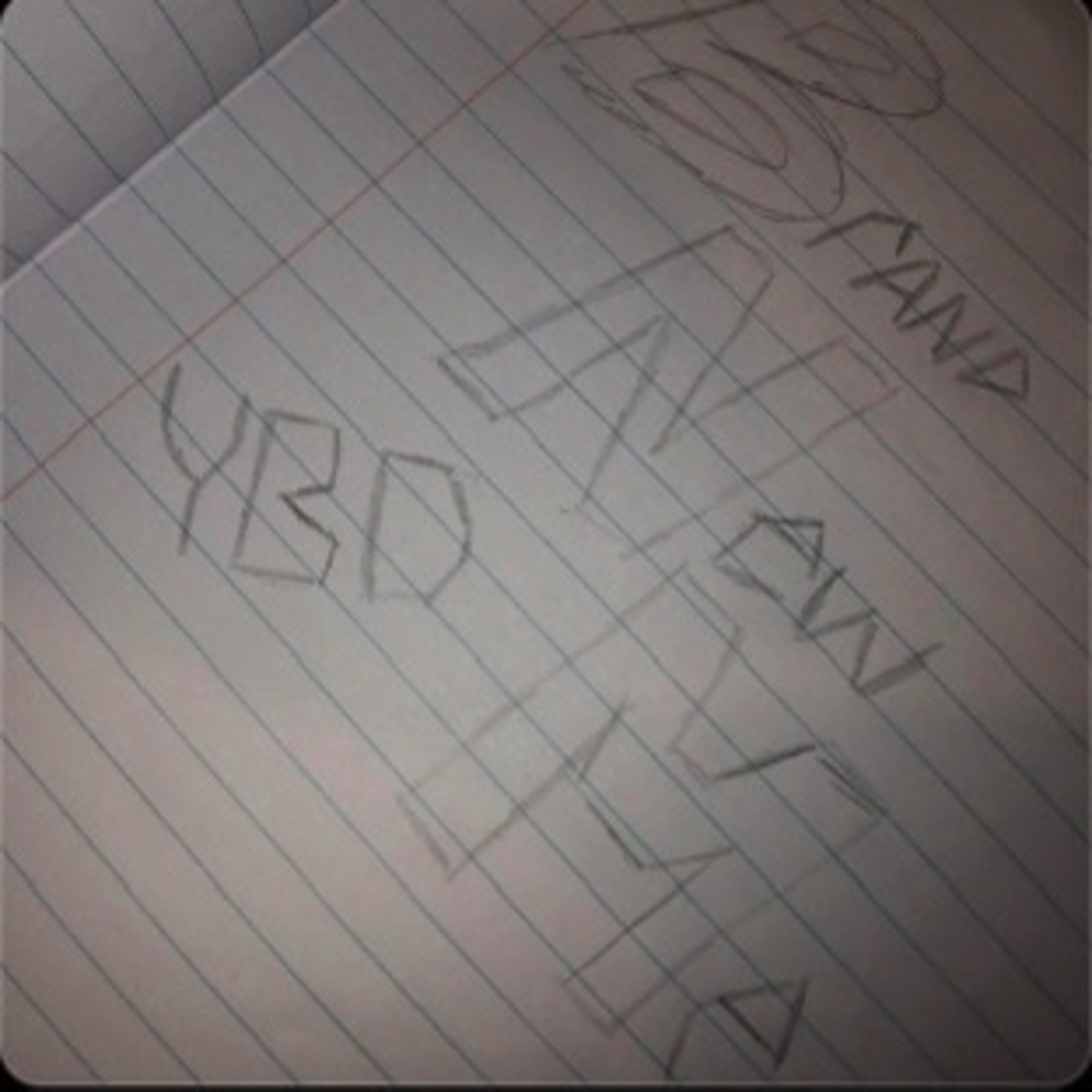 McTracy 2x artwork