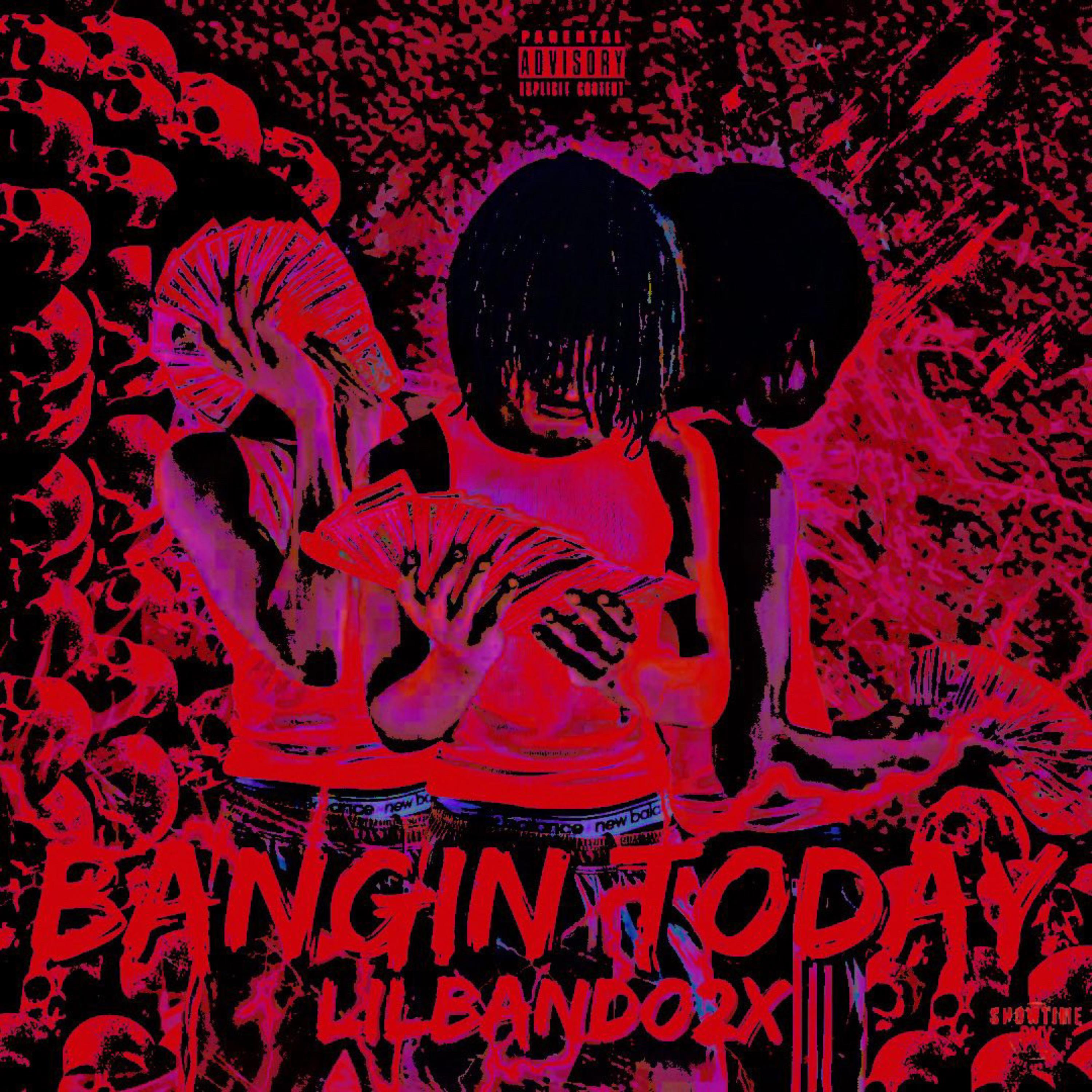Bangin Today artwork