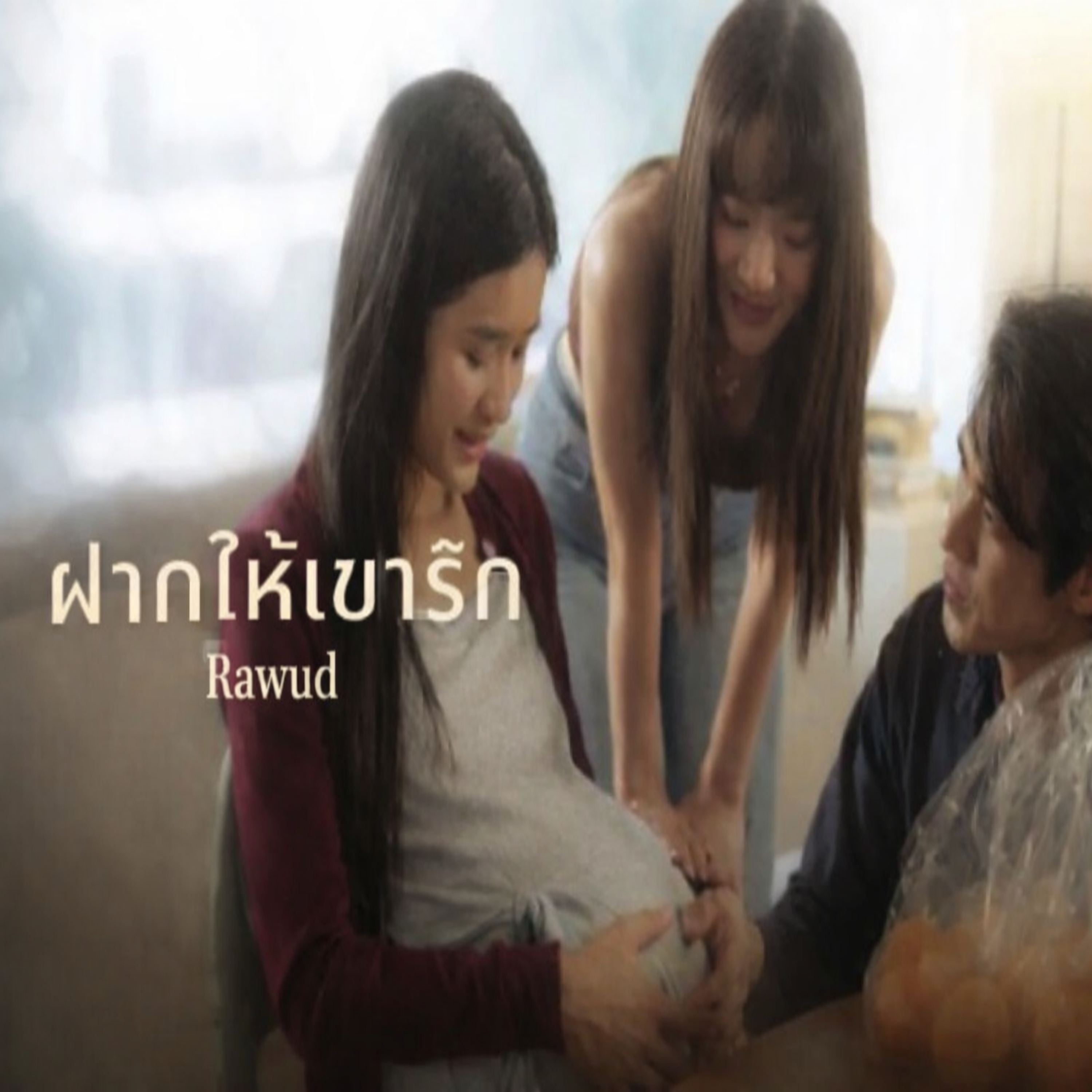 ฝากให้เขารัก artwork