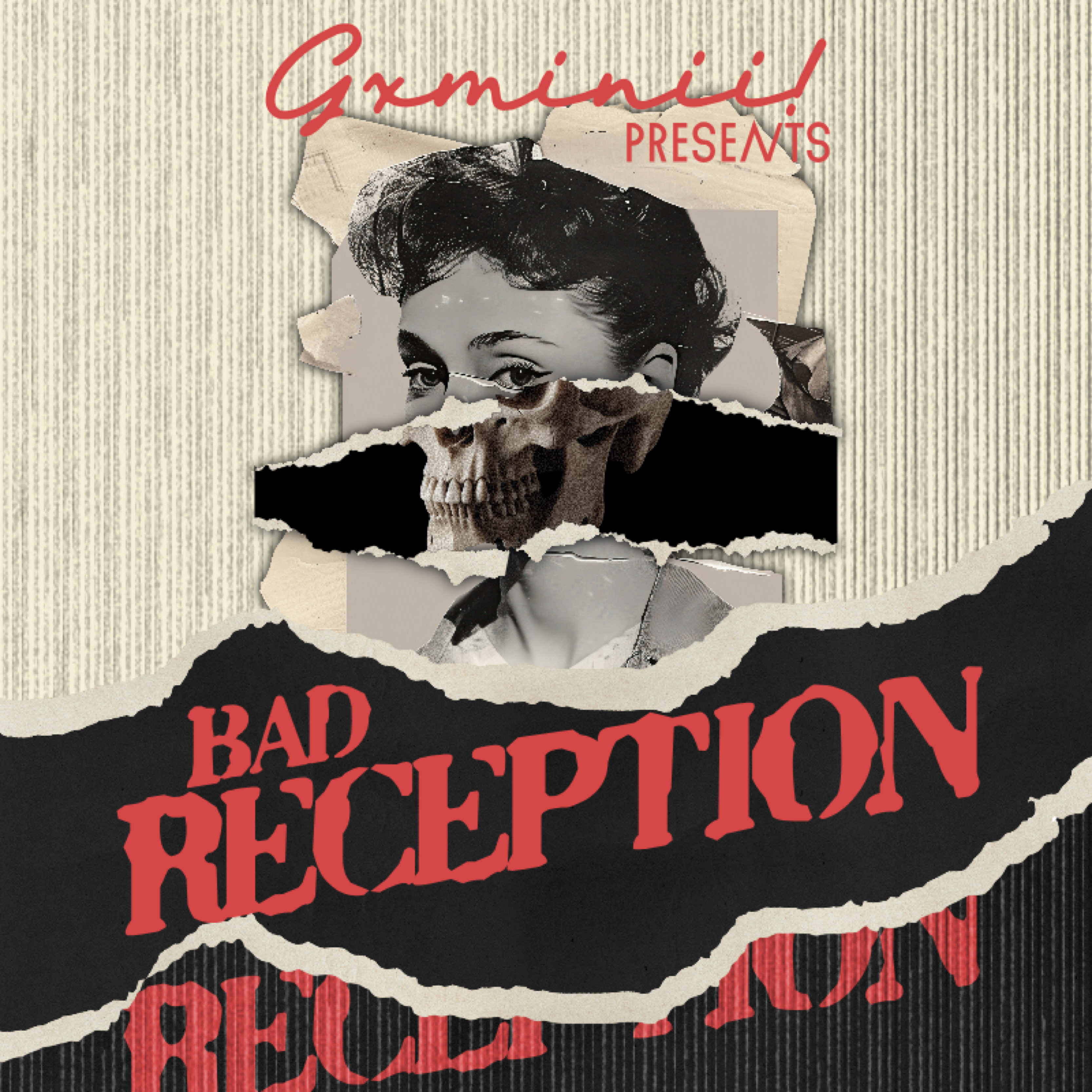 bad reception artwork