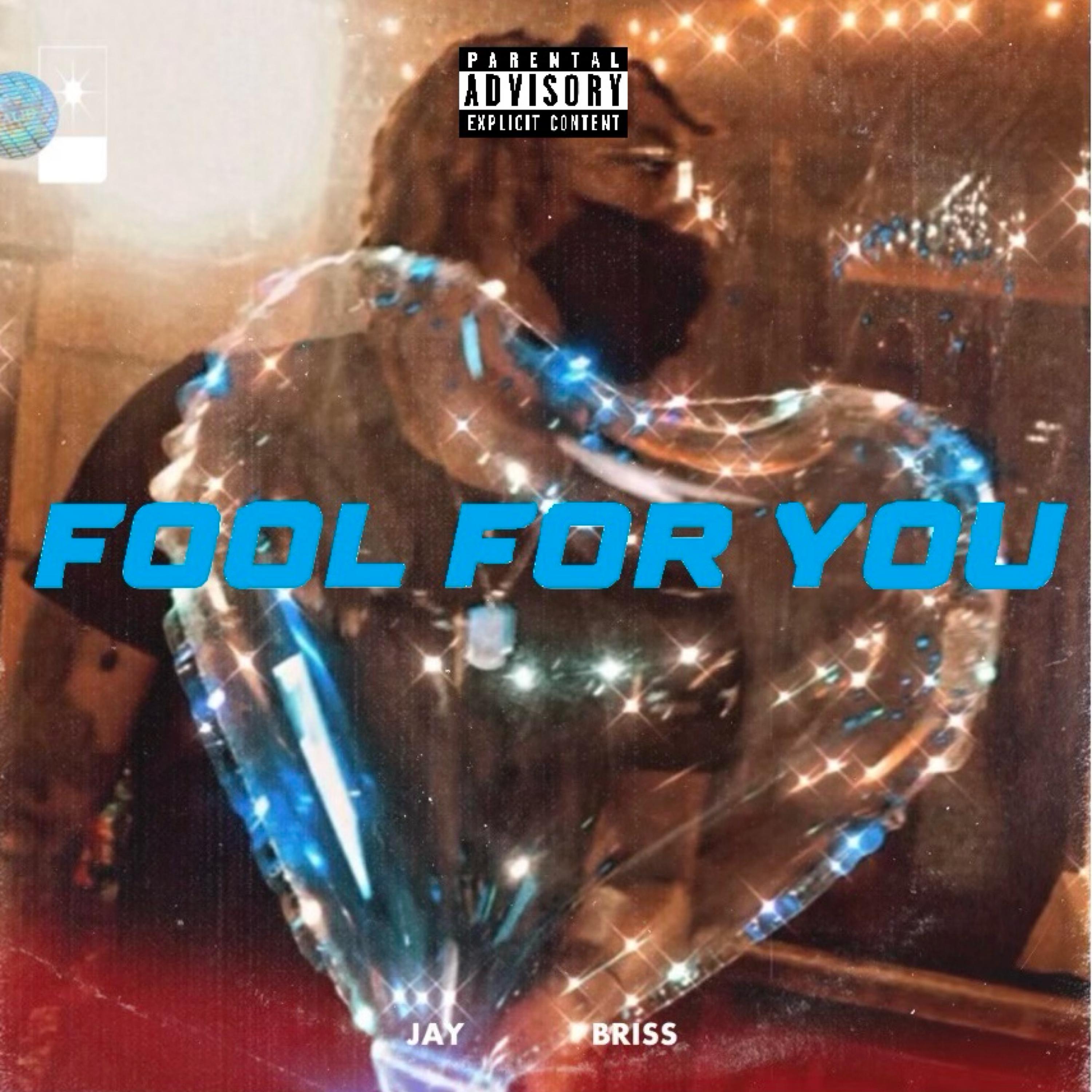 Fool For You artwork