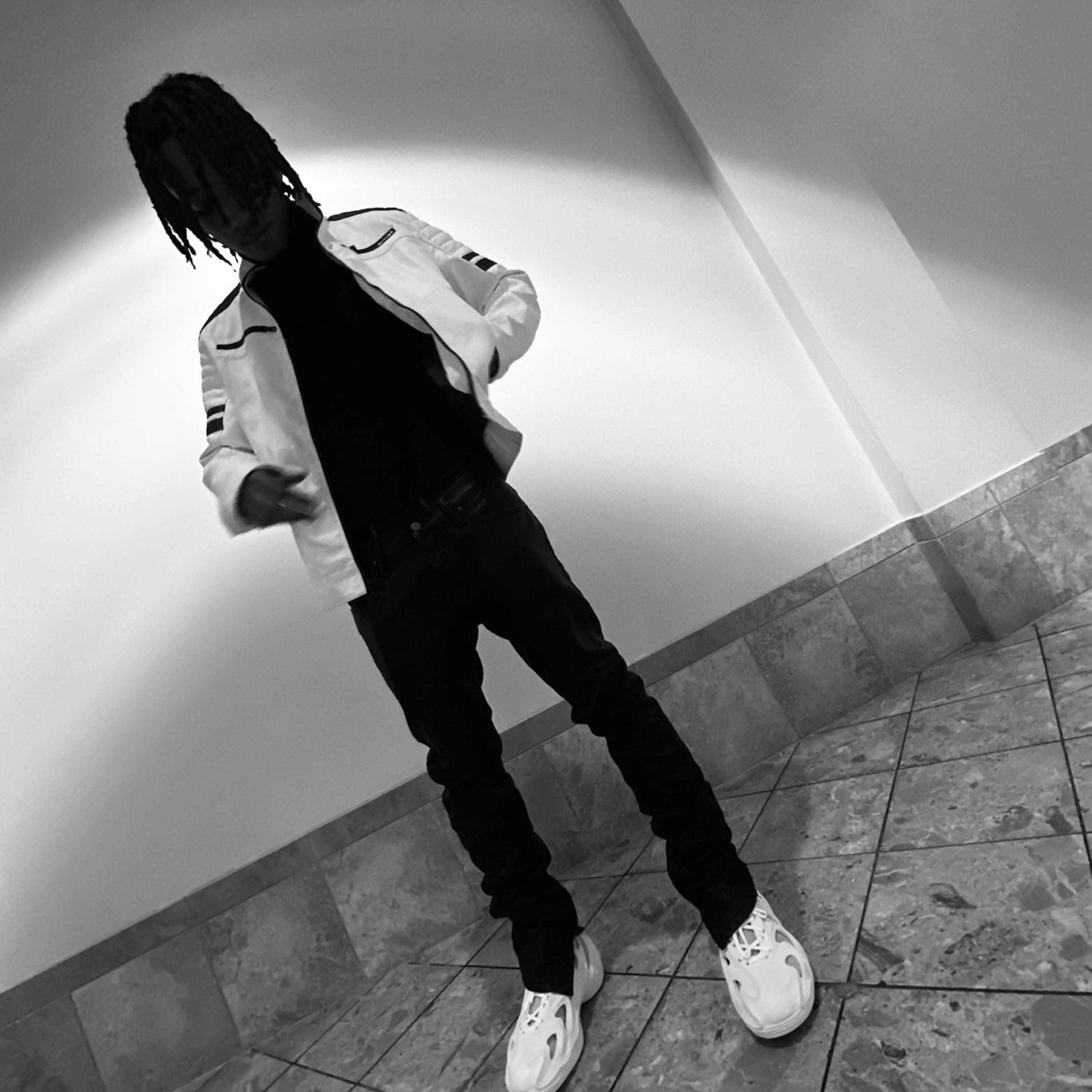 Don Dada artwork