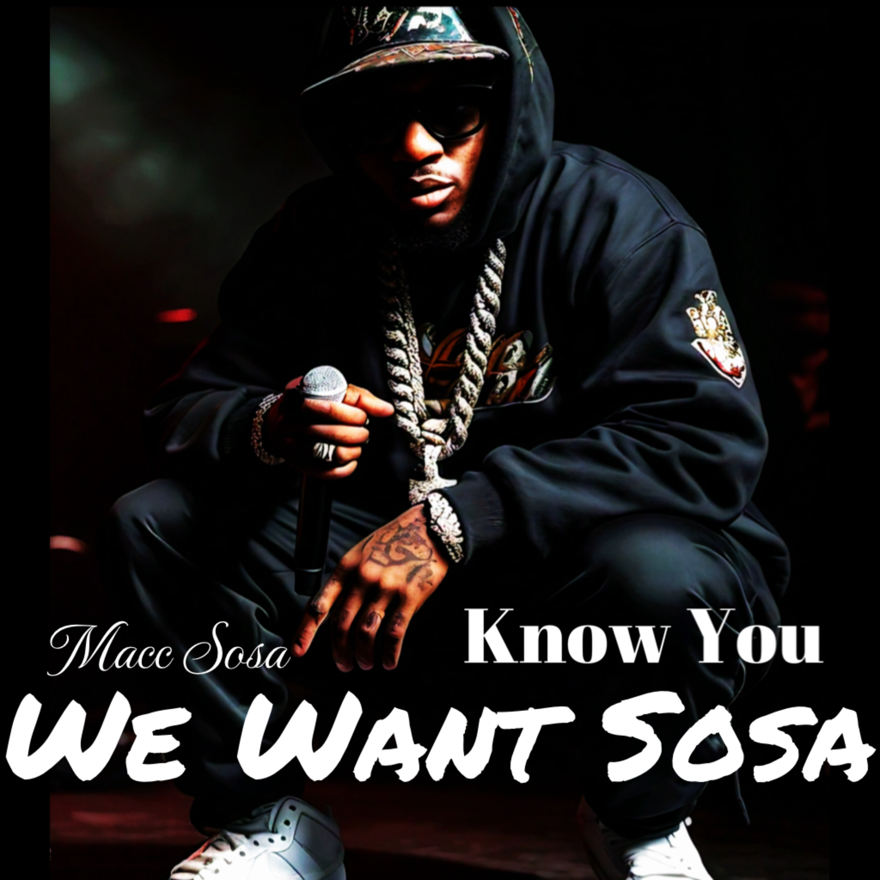 Know You artwork