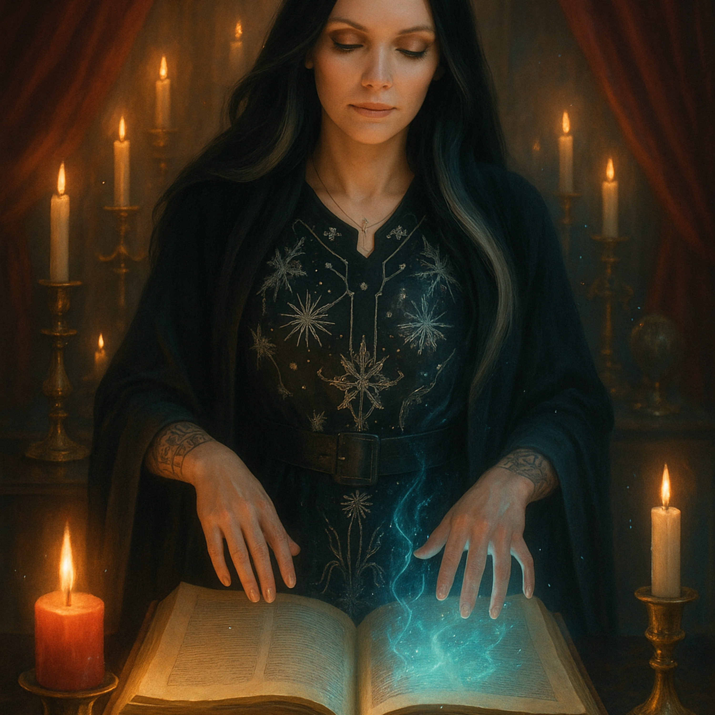 Call Back My Power artwork