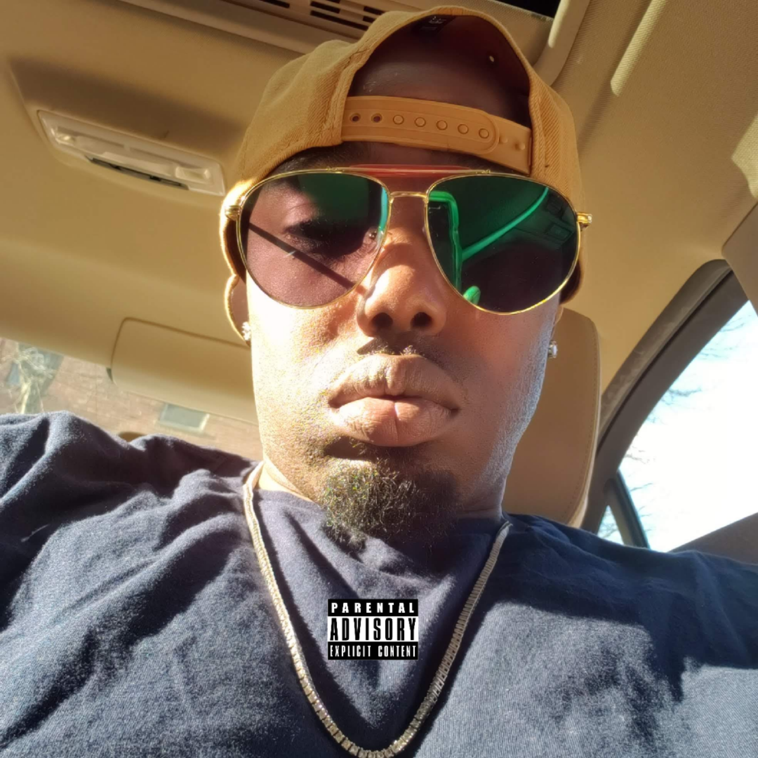 Off Yo Azz artwork