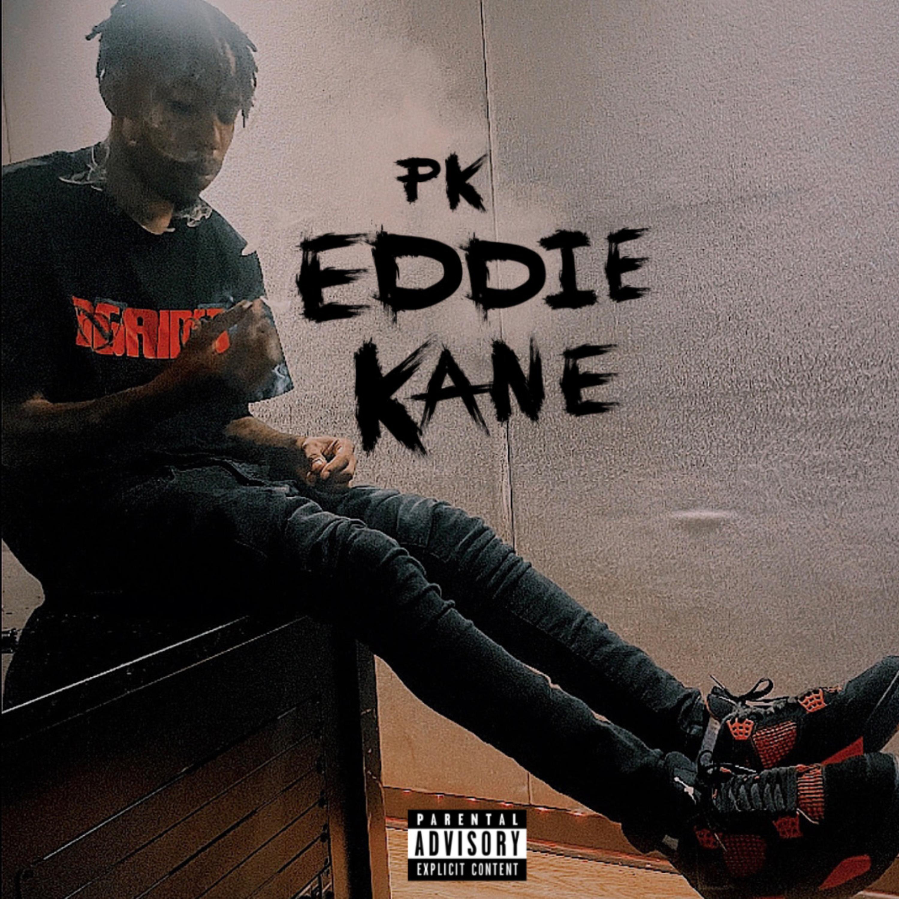 Eddie Kane artwork