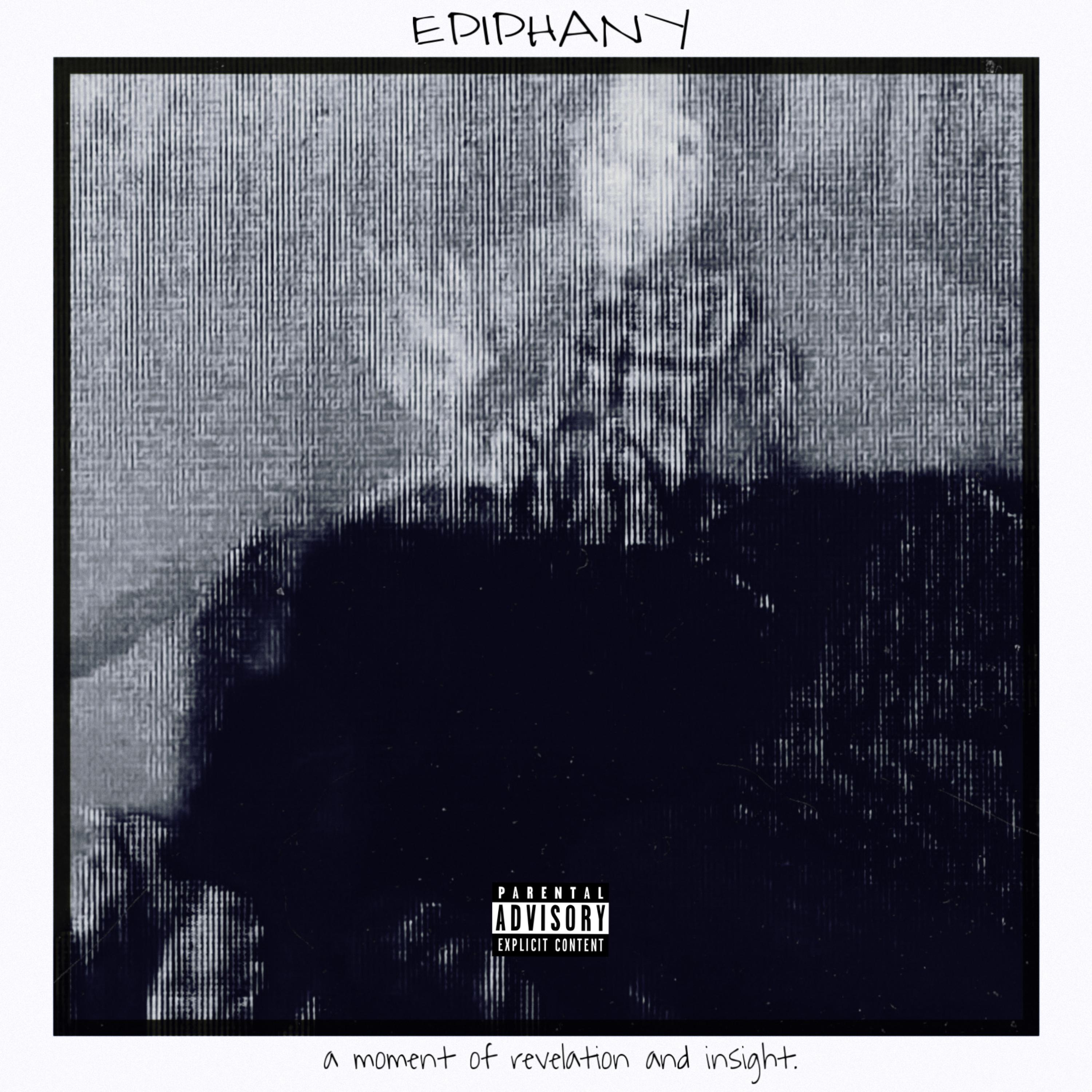 EPIPHANY artwork