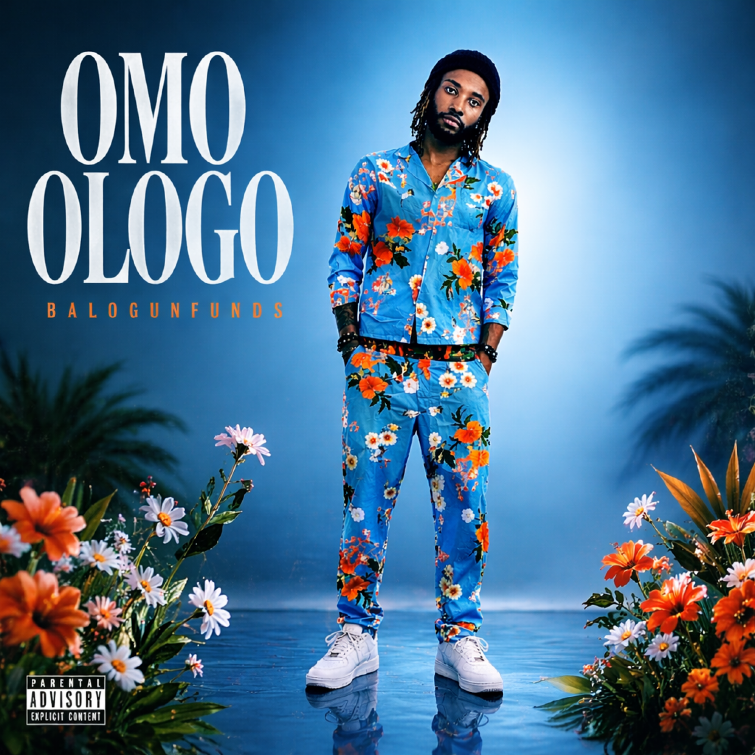 Omo Ologo artwork
