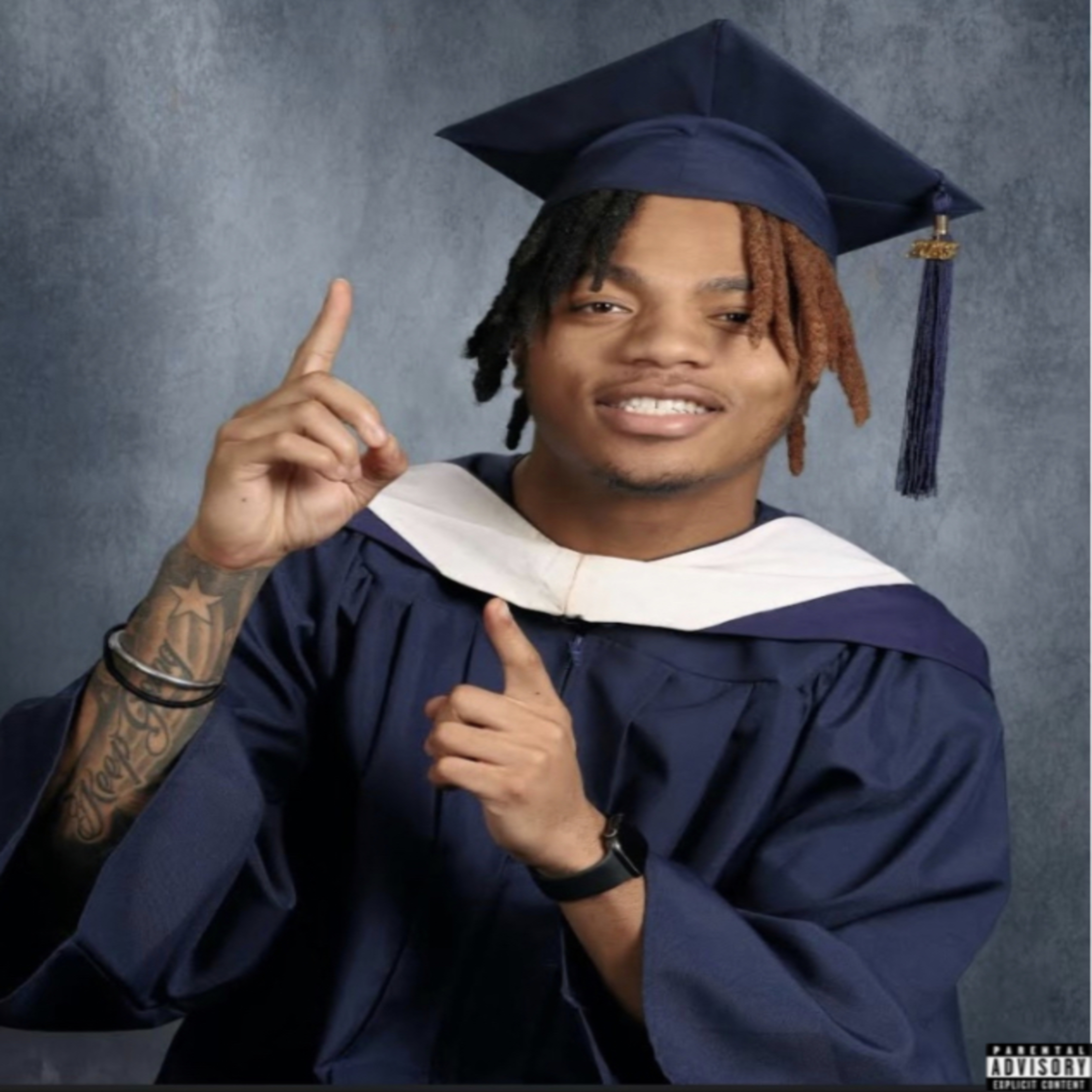 GradPak artwork
