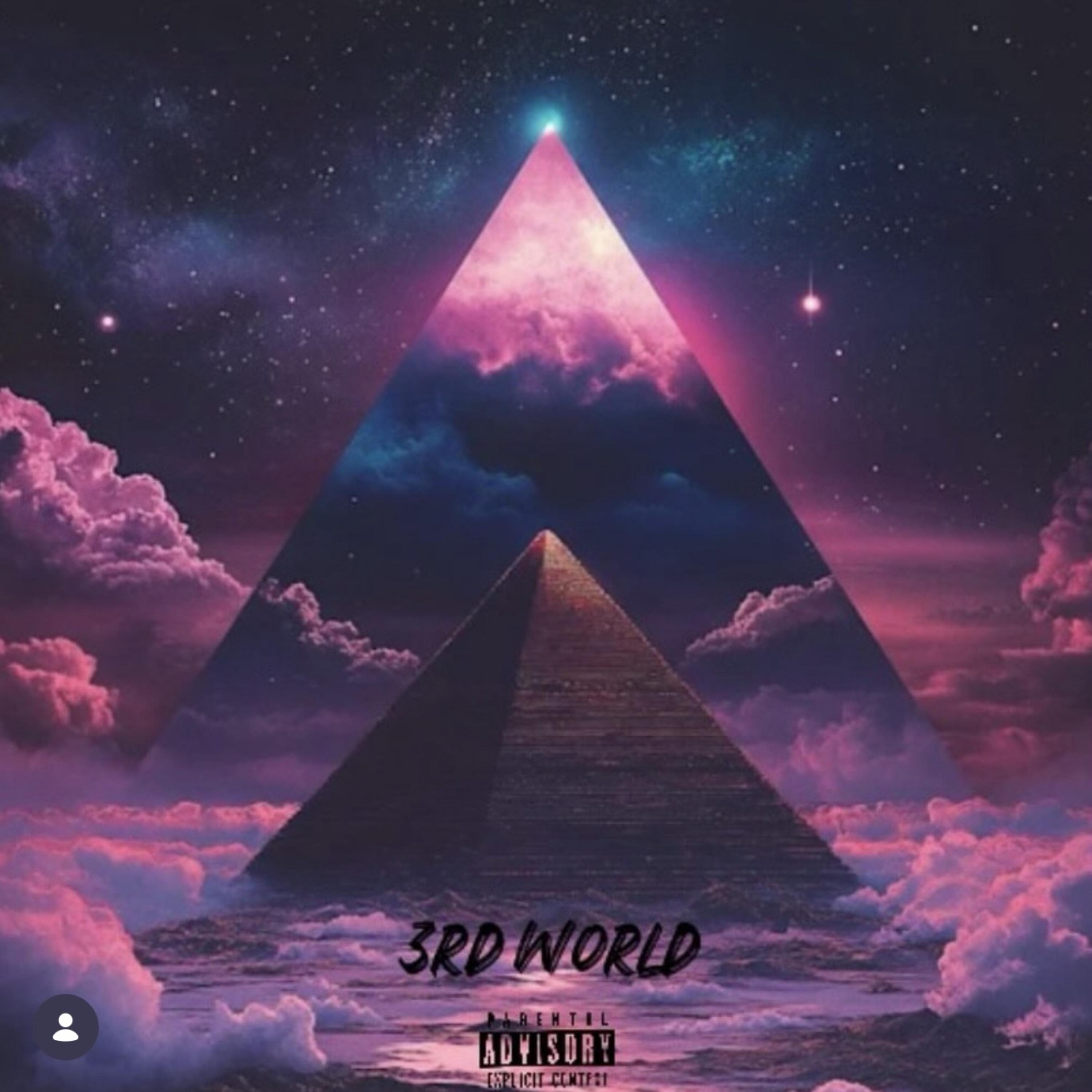 TJ by June Goon cover art