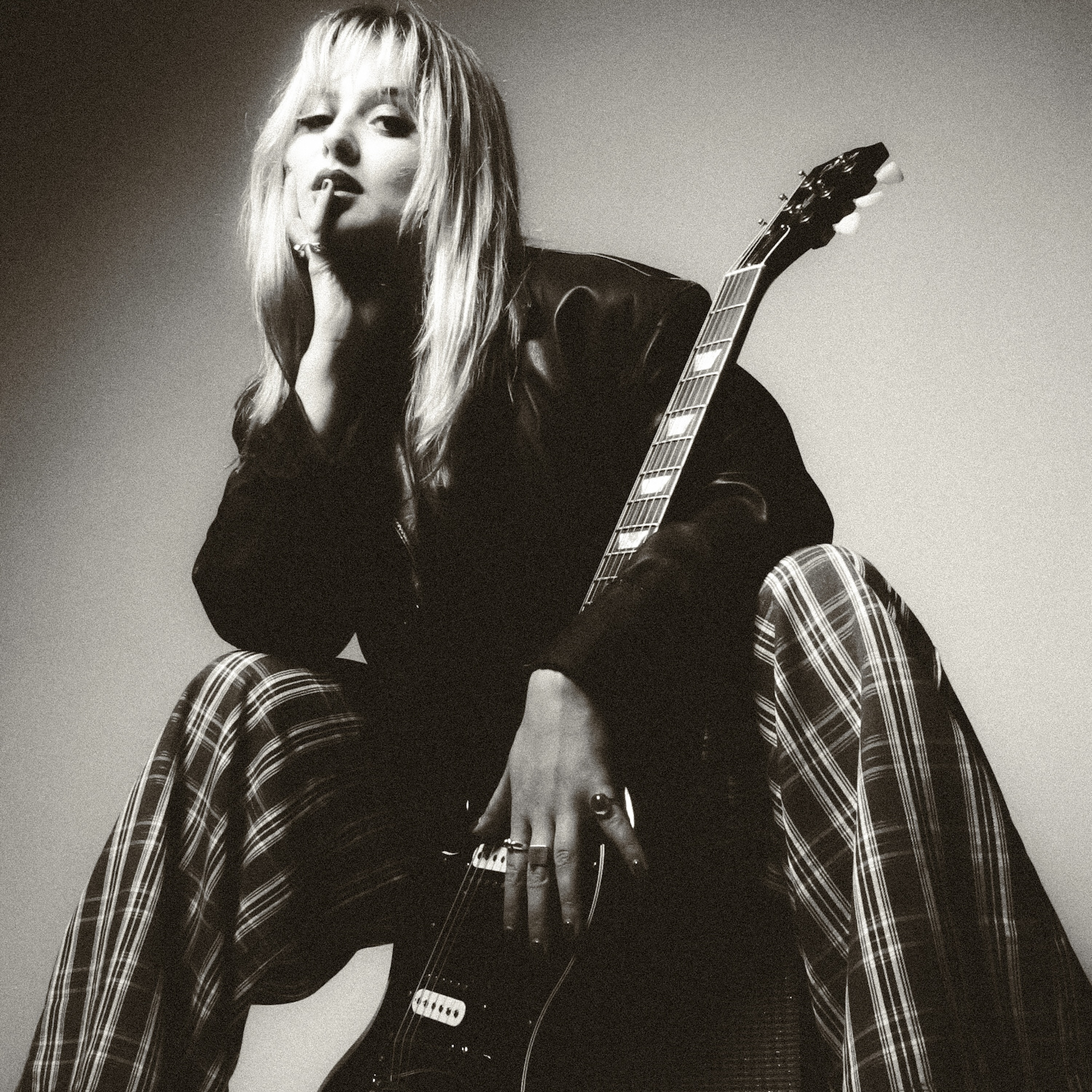 Not My Style artwork