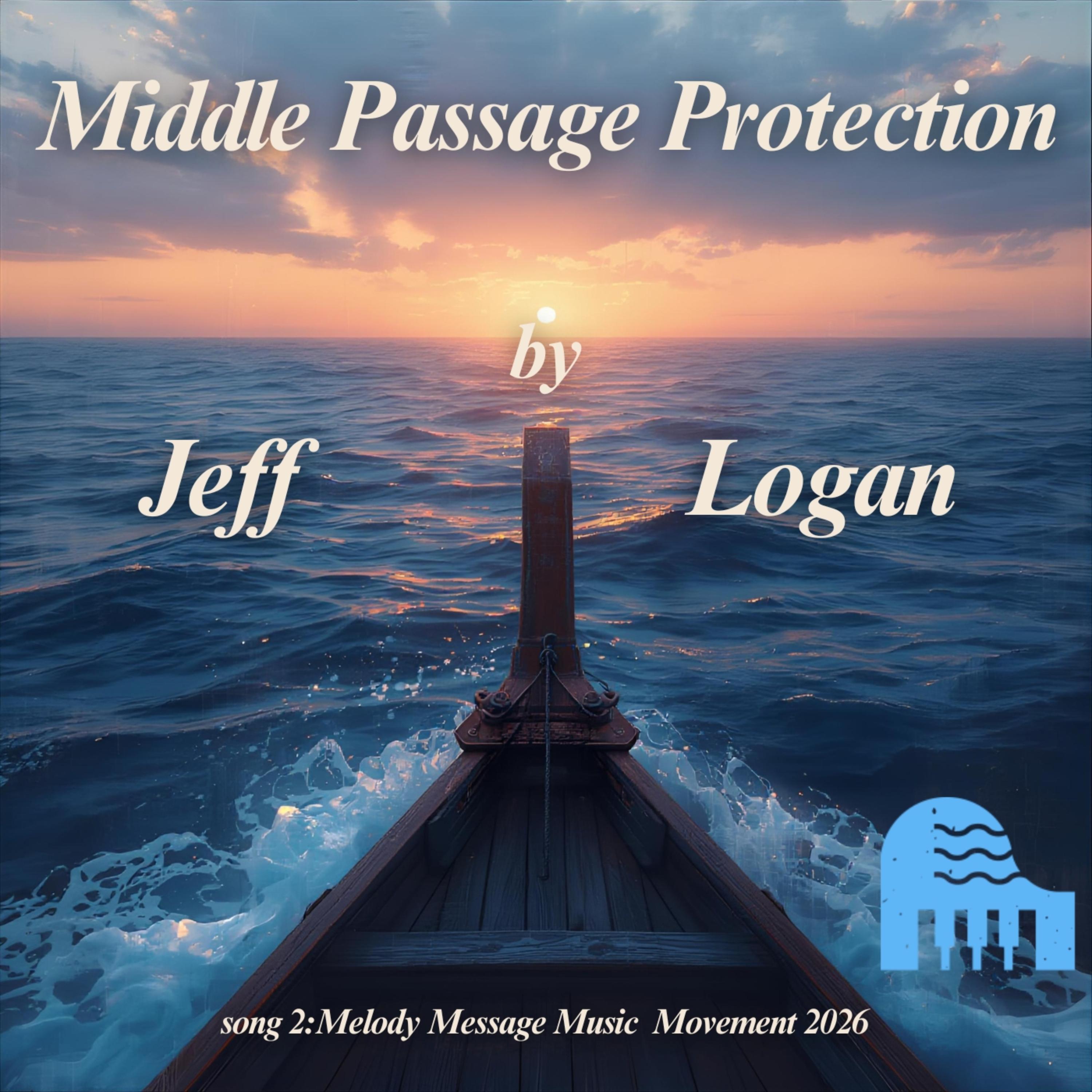 Middle Passage Protection artwork