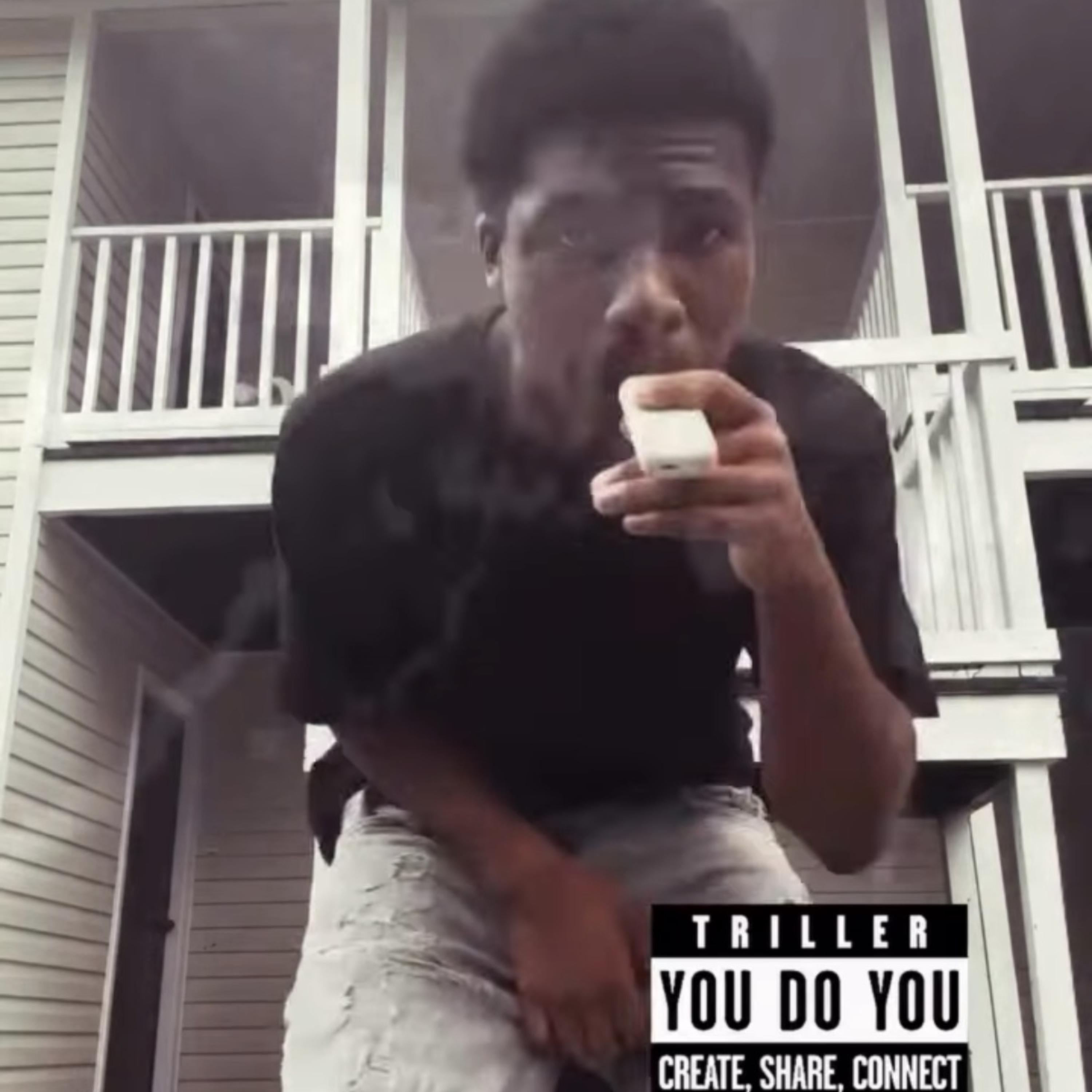 DMV by Lulchopp cover art