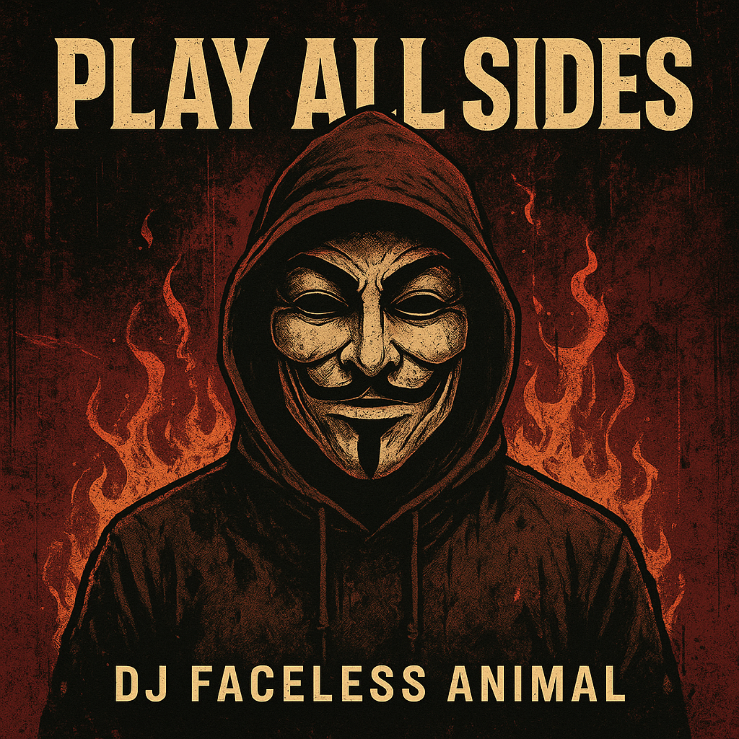 Play All Sides artwork