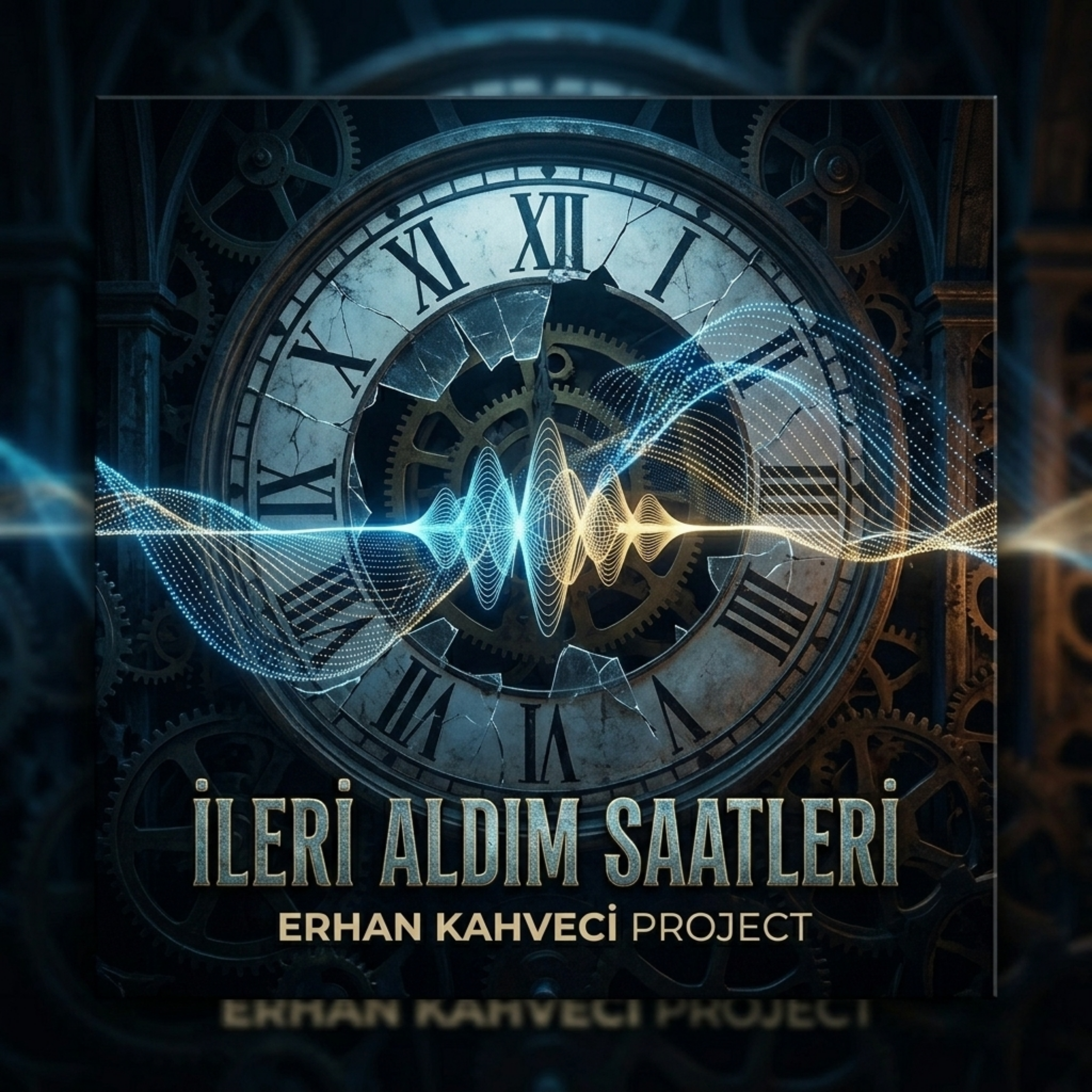 İleri Aldım Saatleri artwork