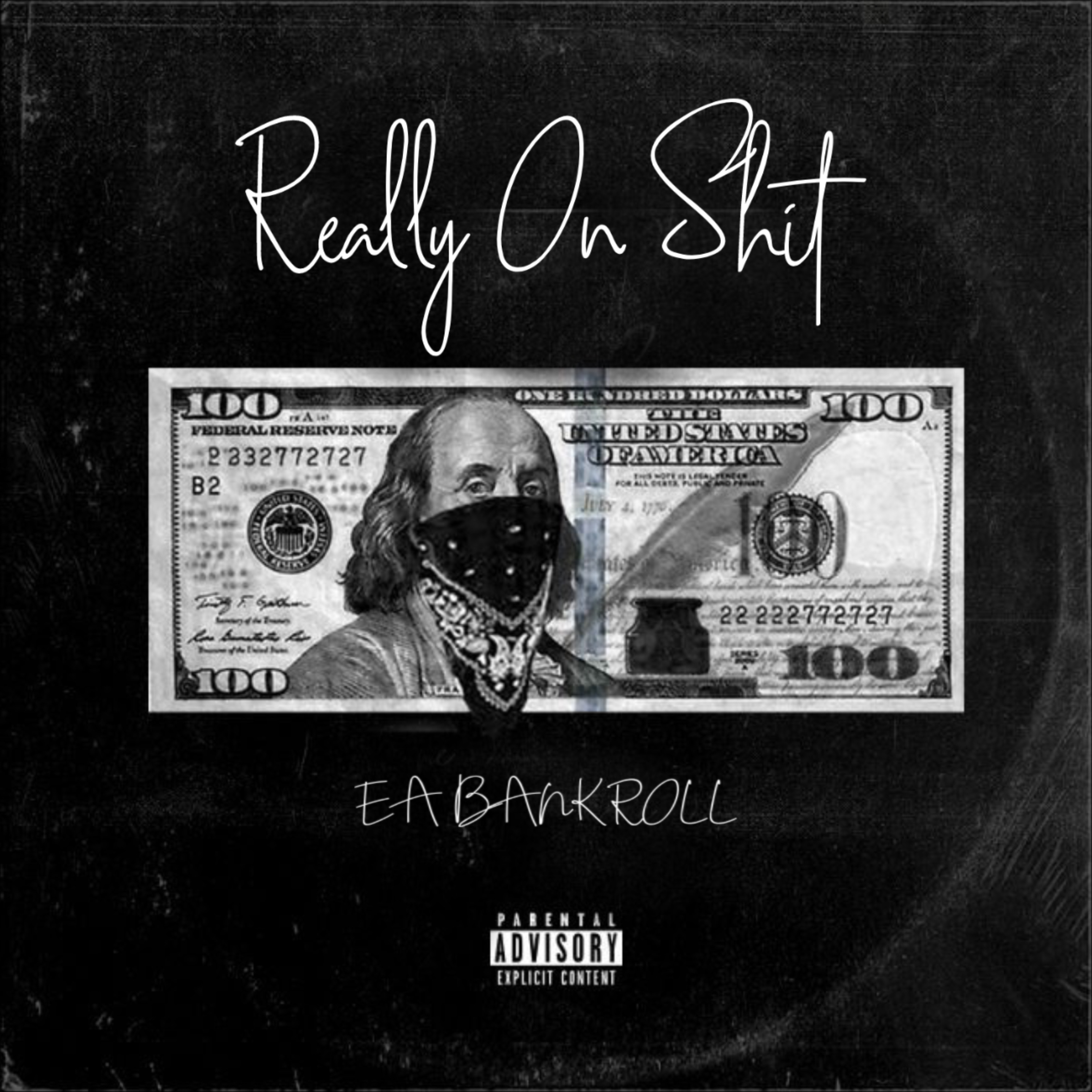Really On Shit artwork