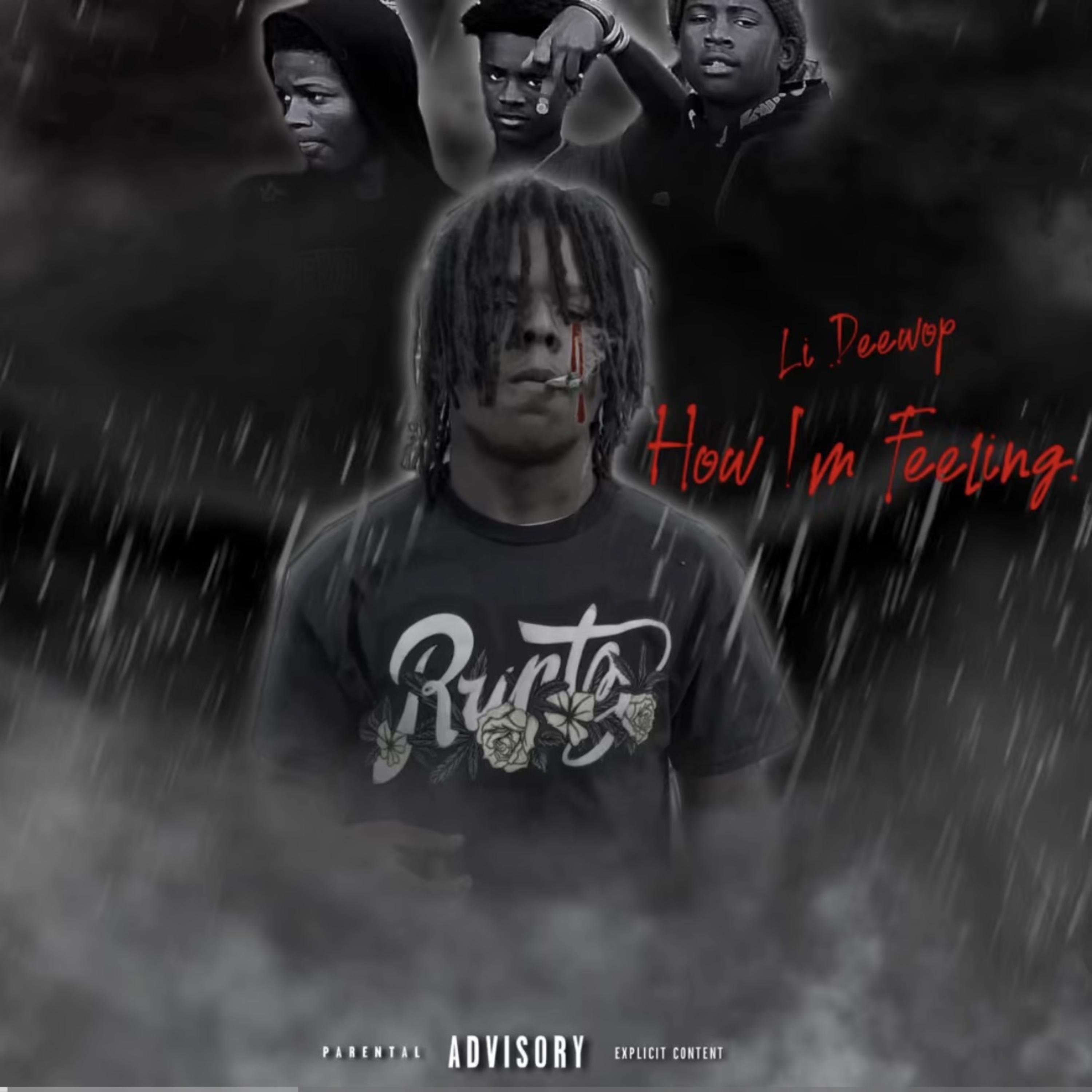 How I’m Feeling artwork