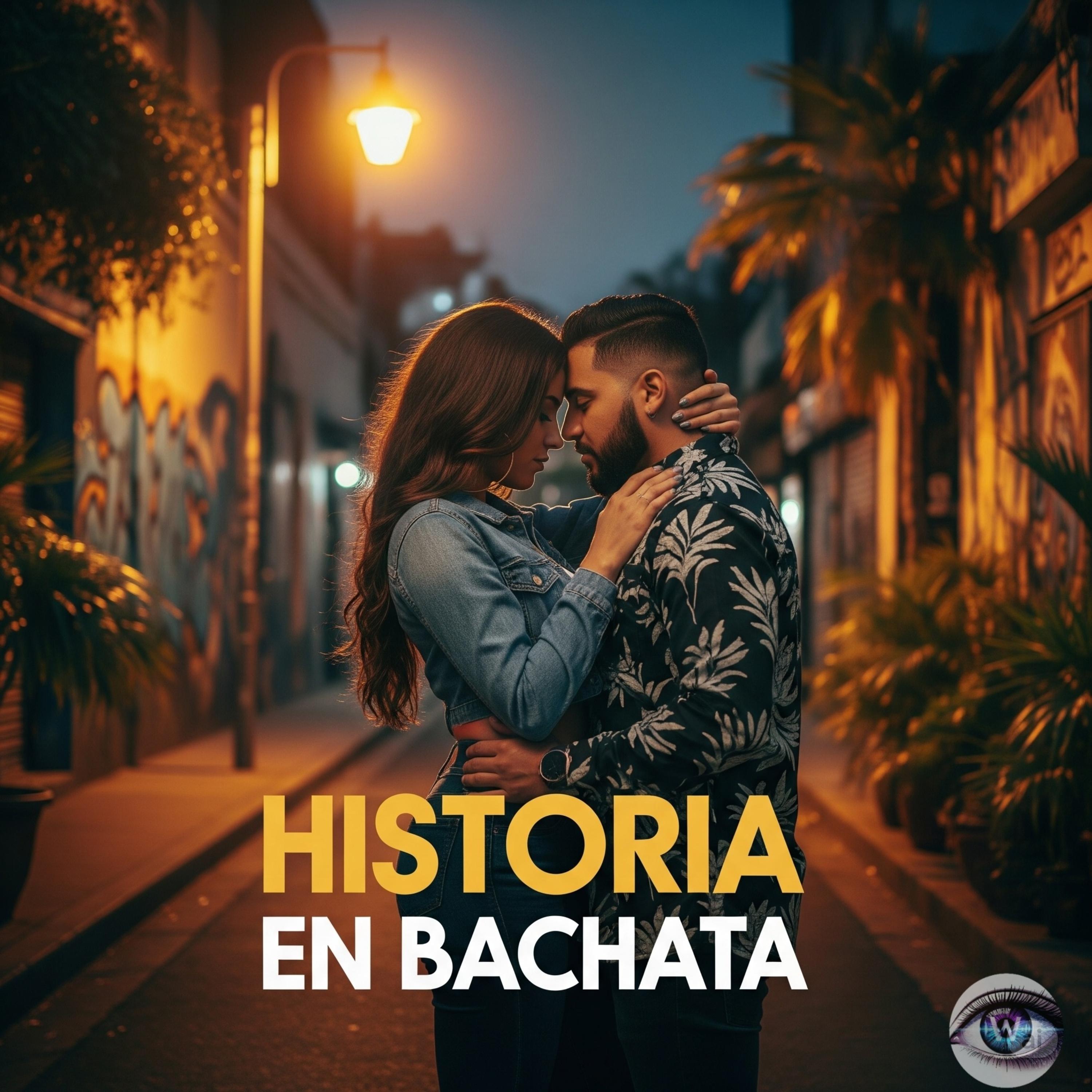 Historia en Bachata artwork