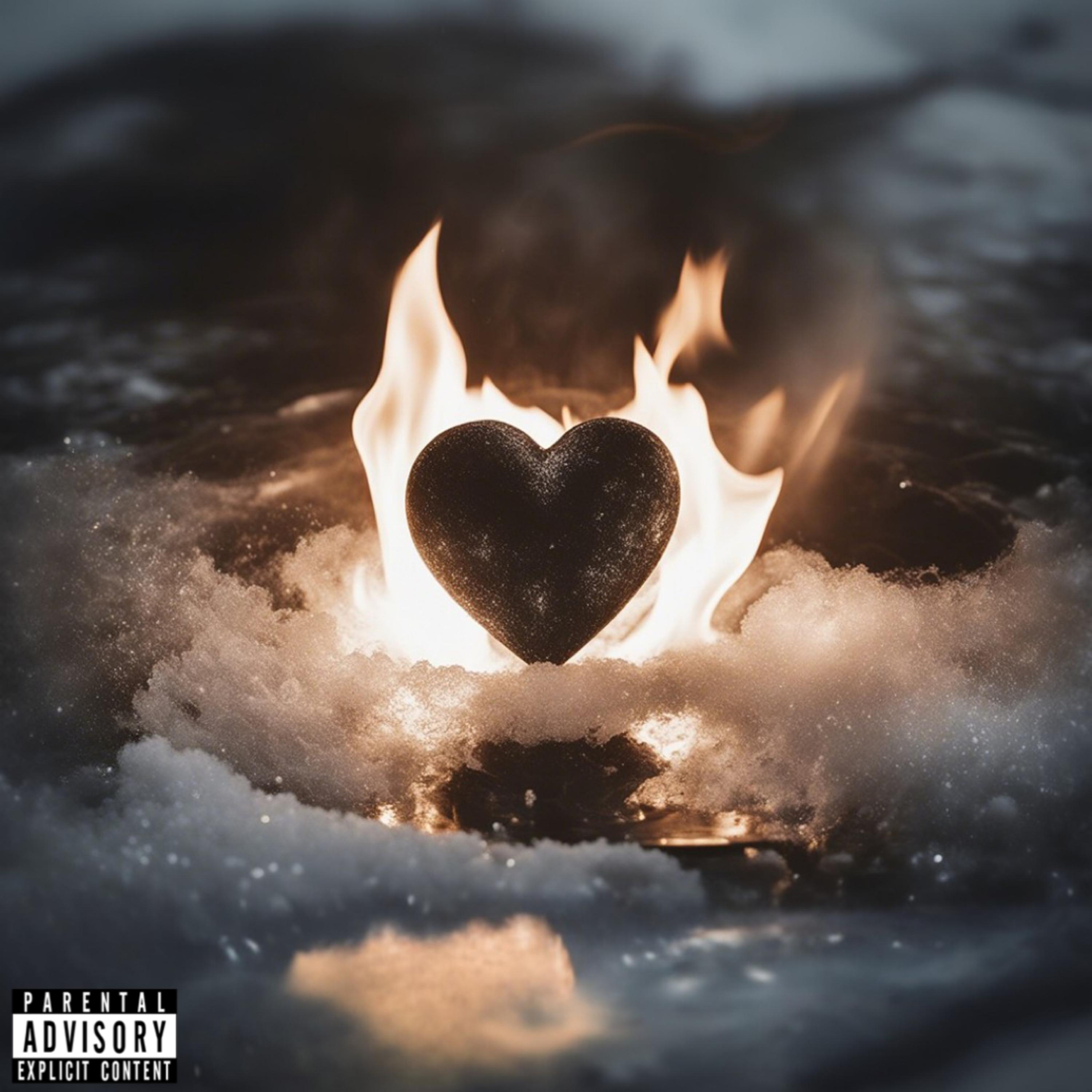 Too Cold artwork