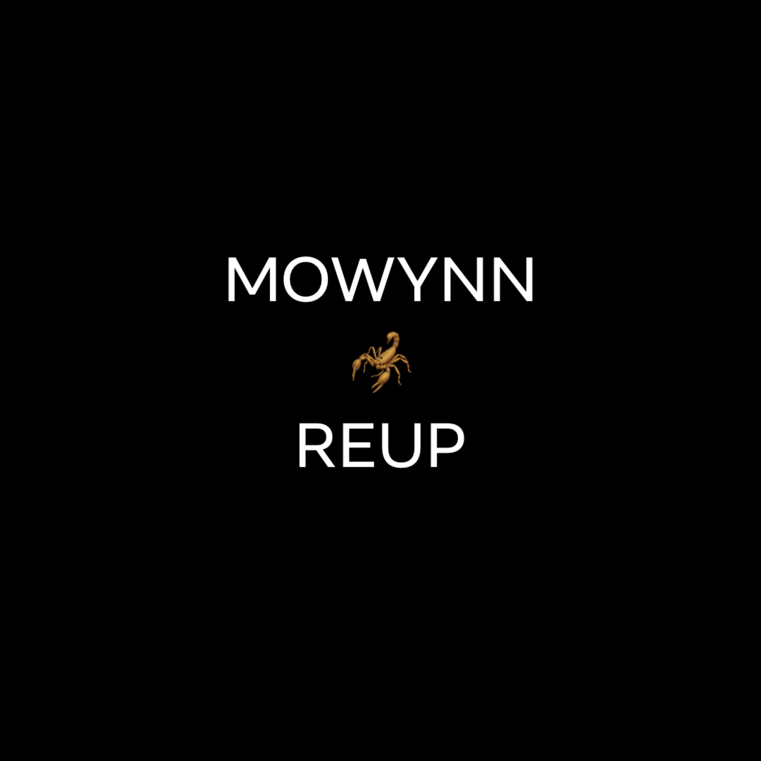 REUP artwork