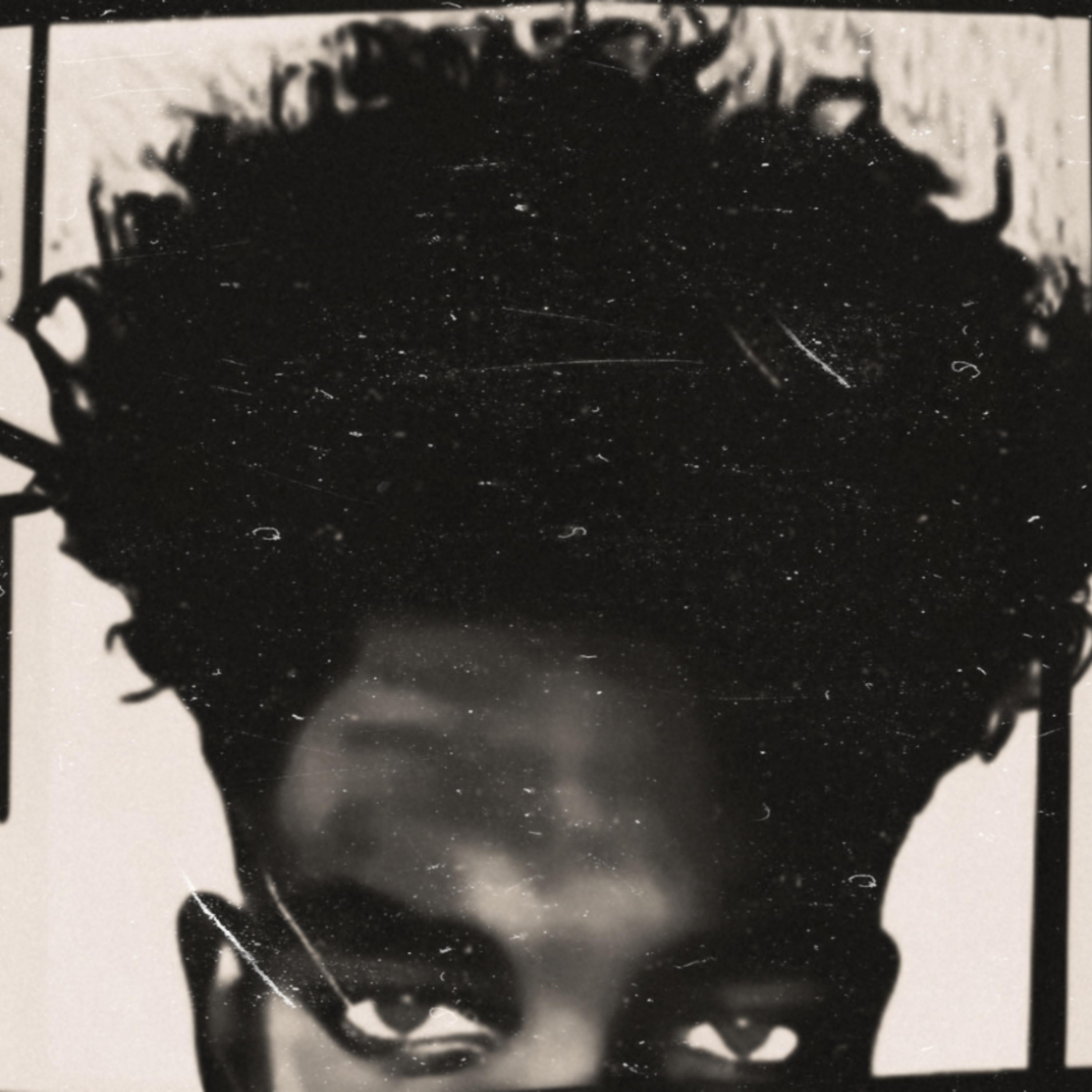 How I'm Comin' artwork