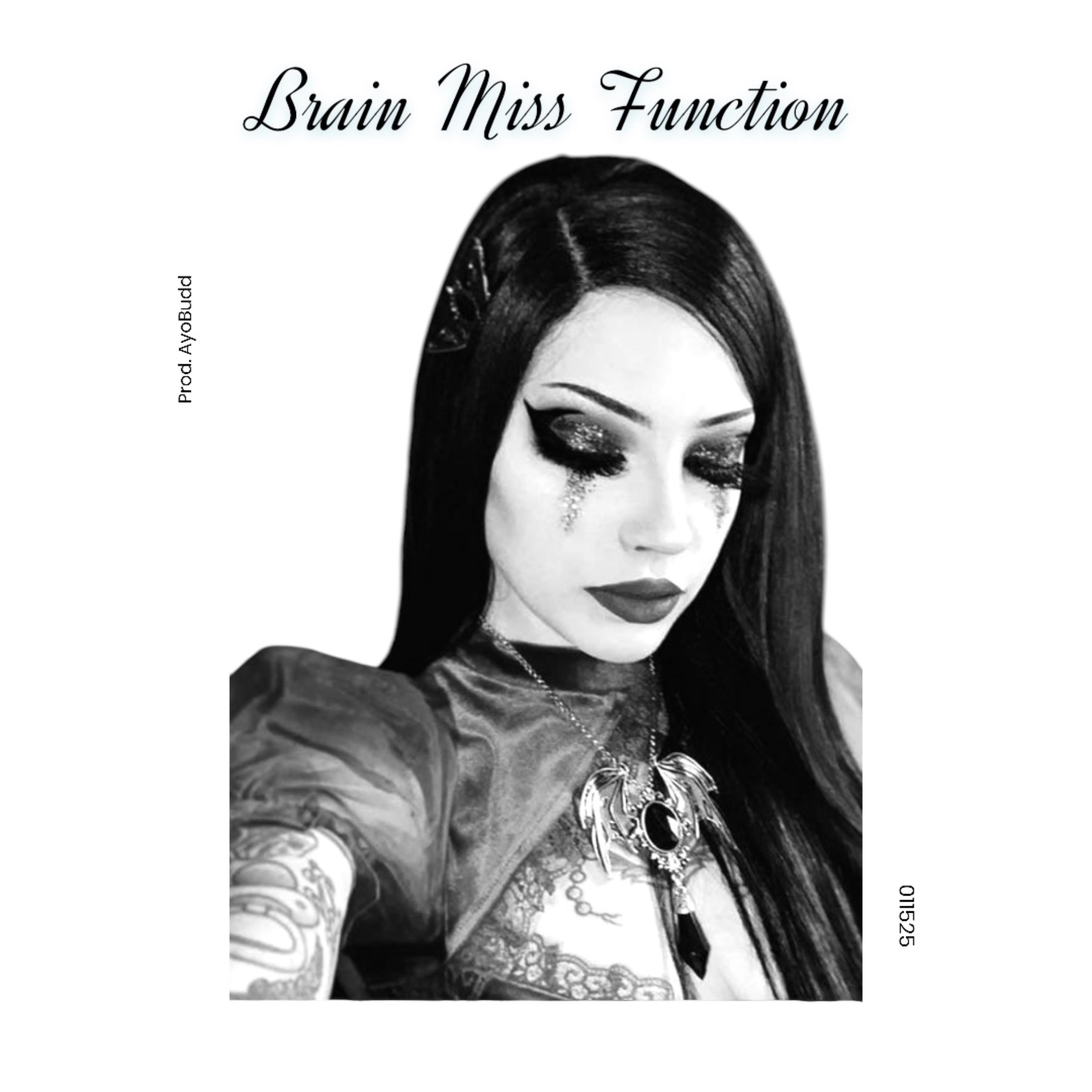 Brain Miss Function artwork